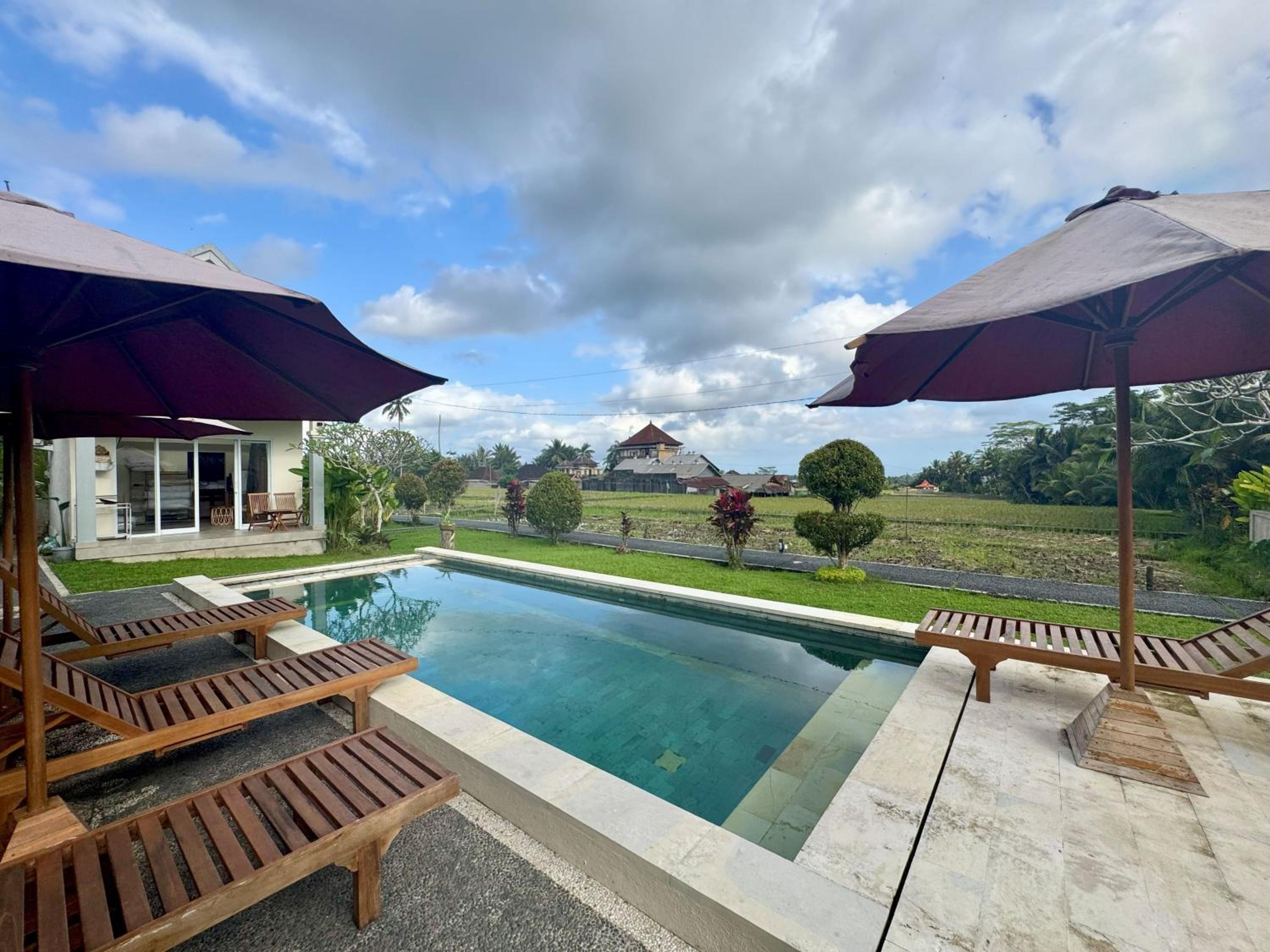 Mahana Ubud