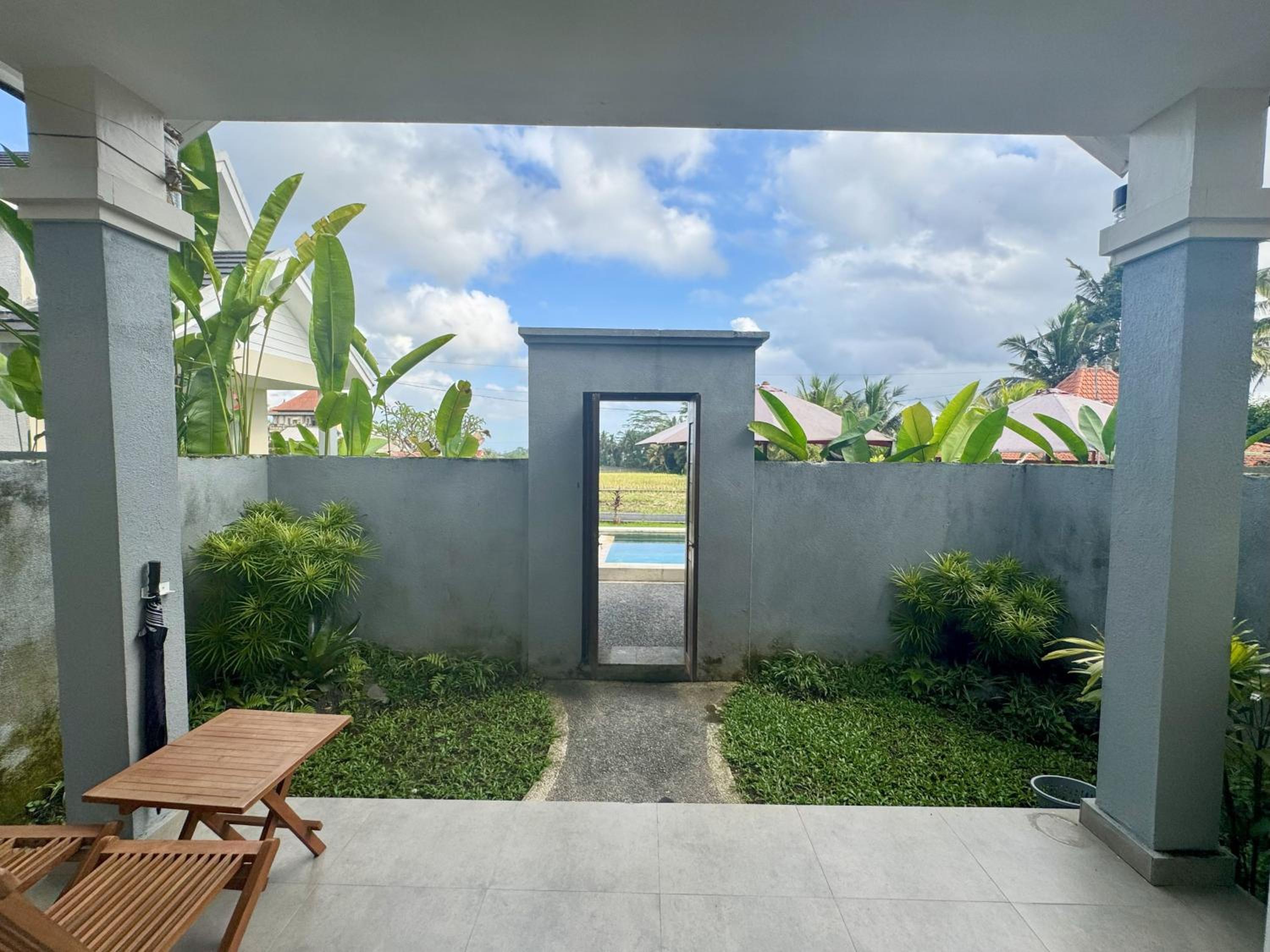 Mahana Ubud