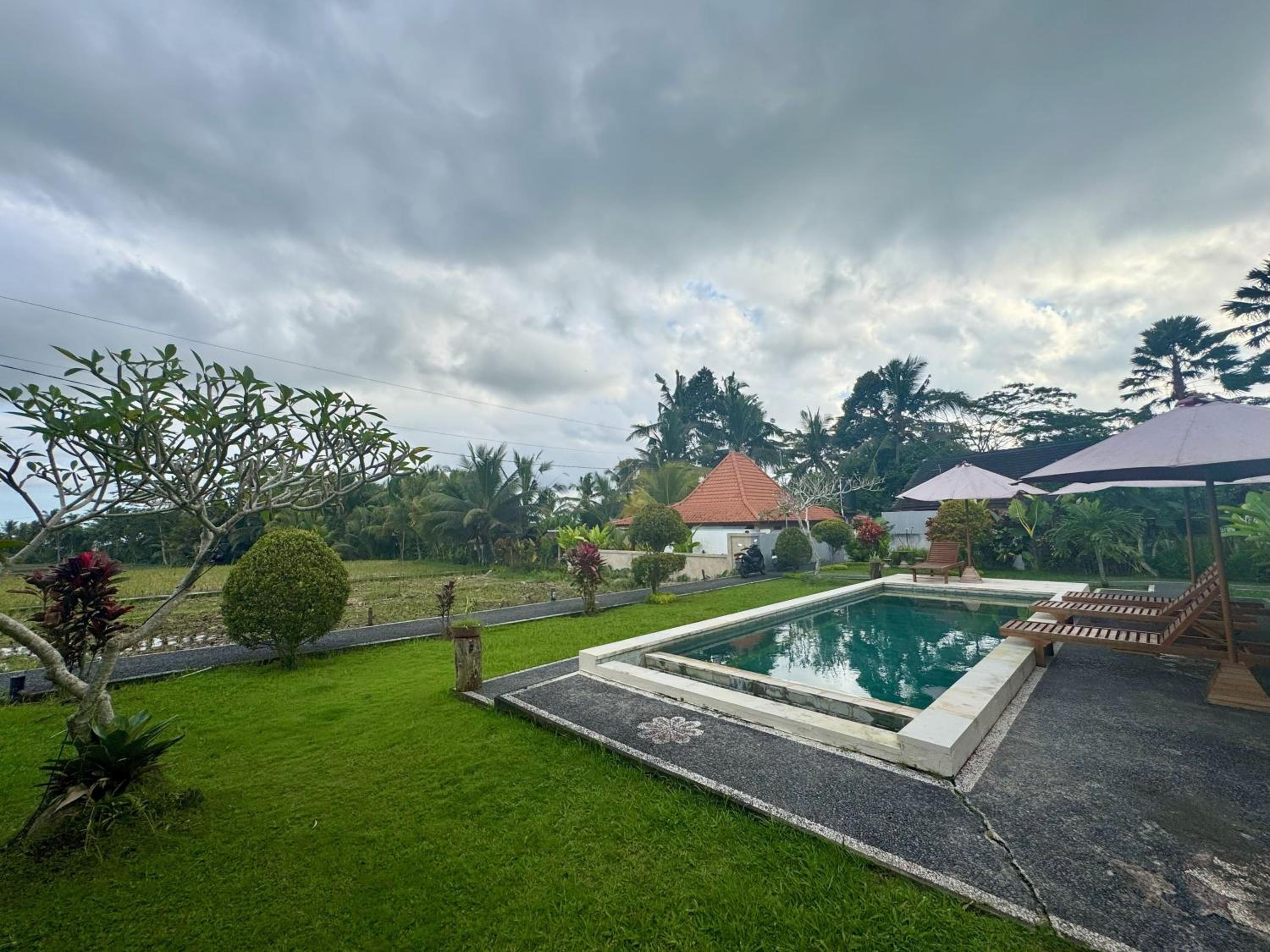 Mahana Ubud