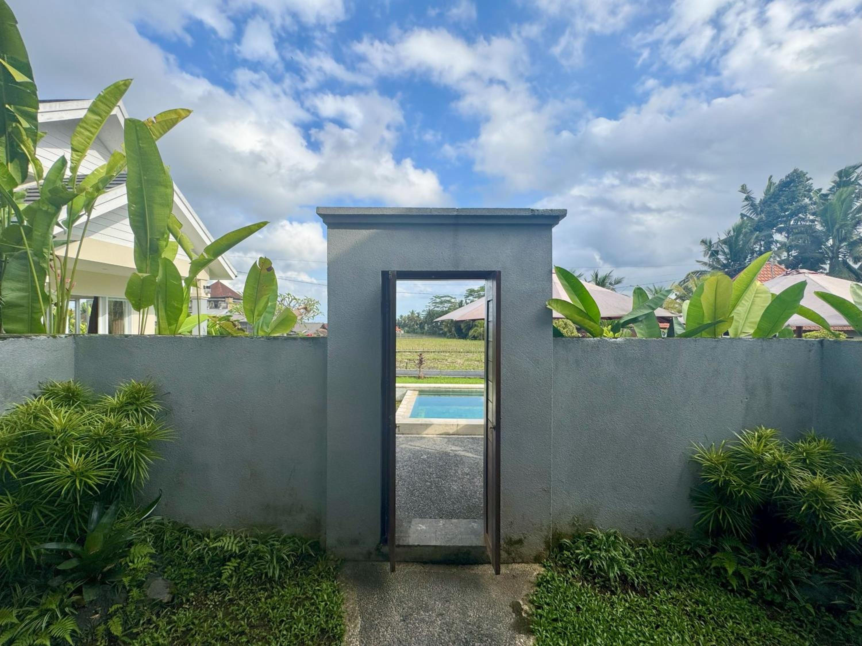 Mahana Ubud