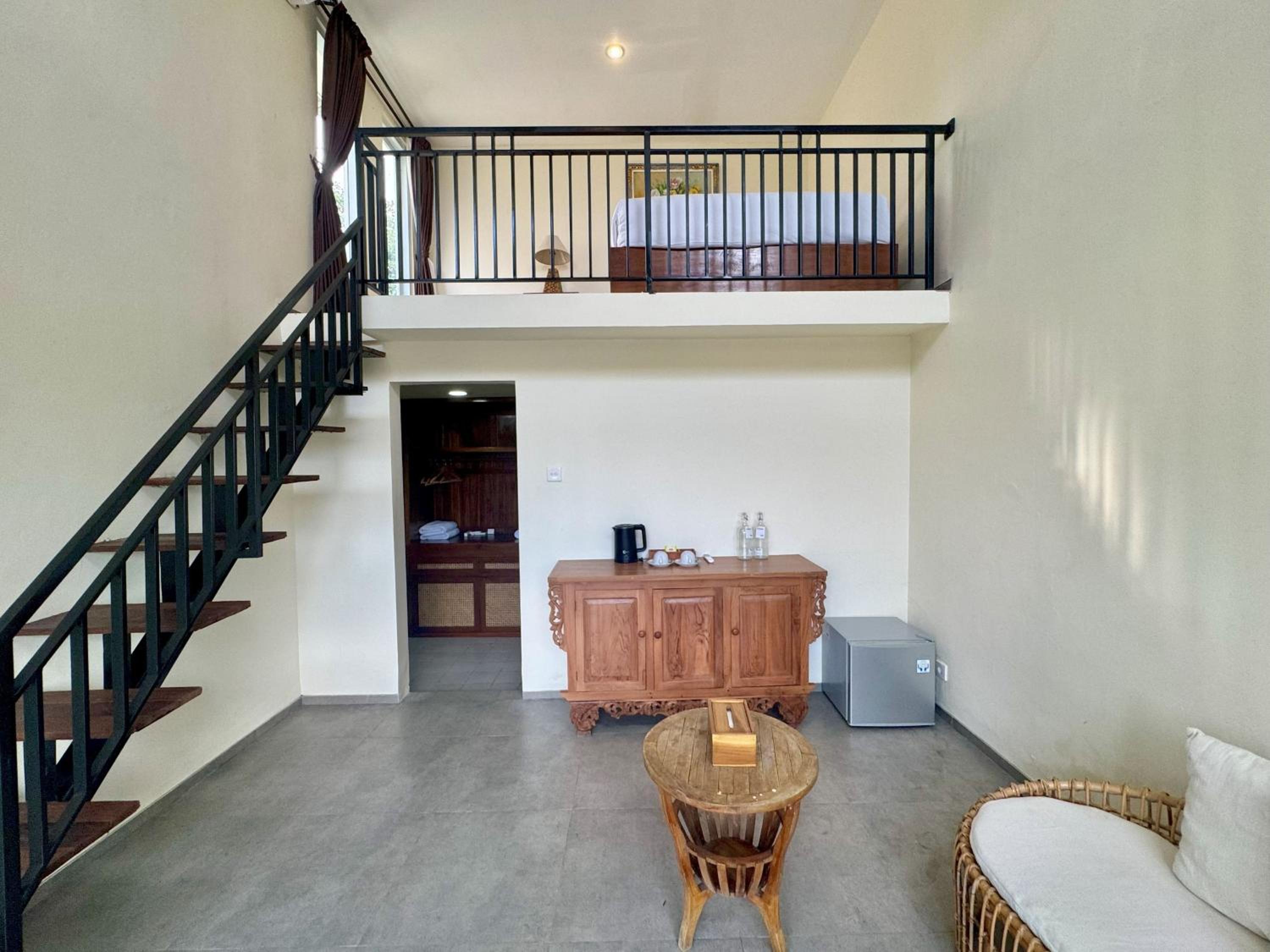 Mahana Ubud