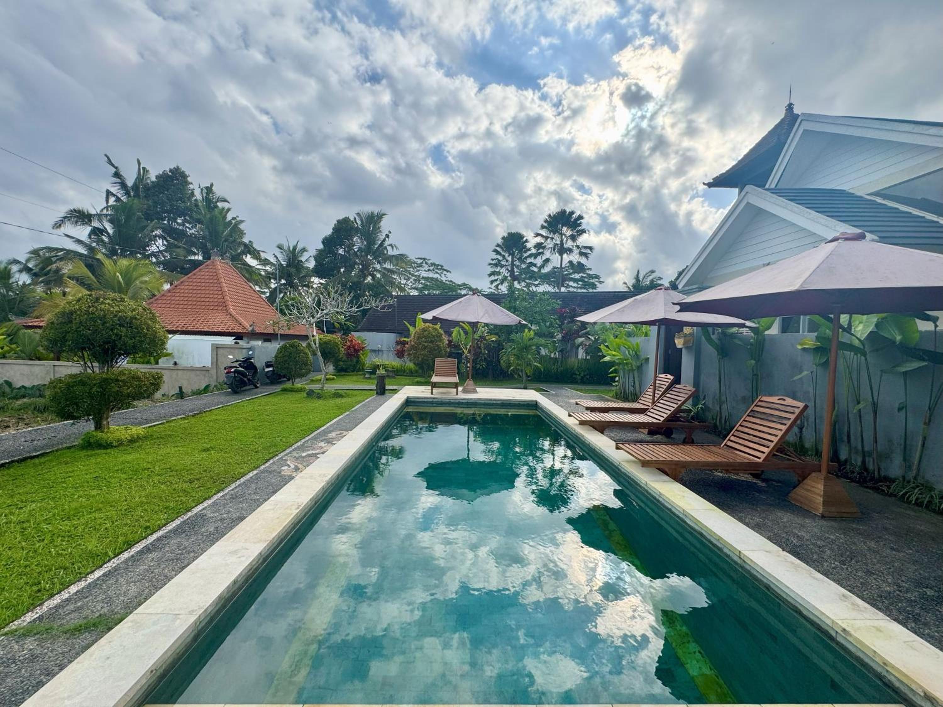 Mahana Ubud