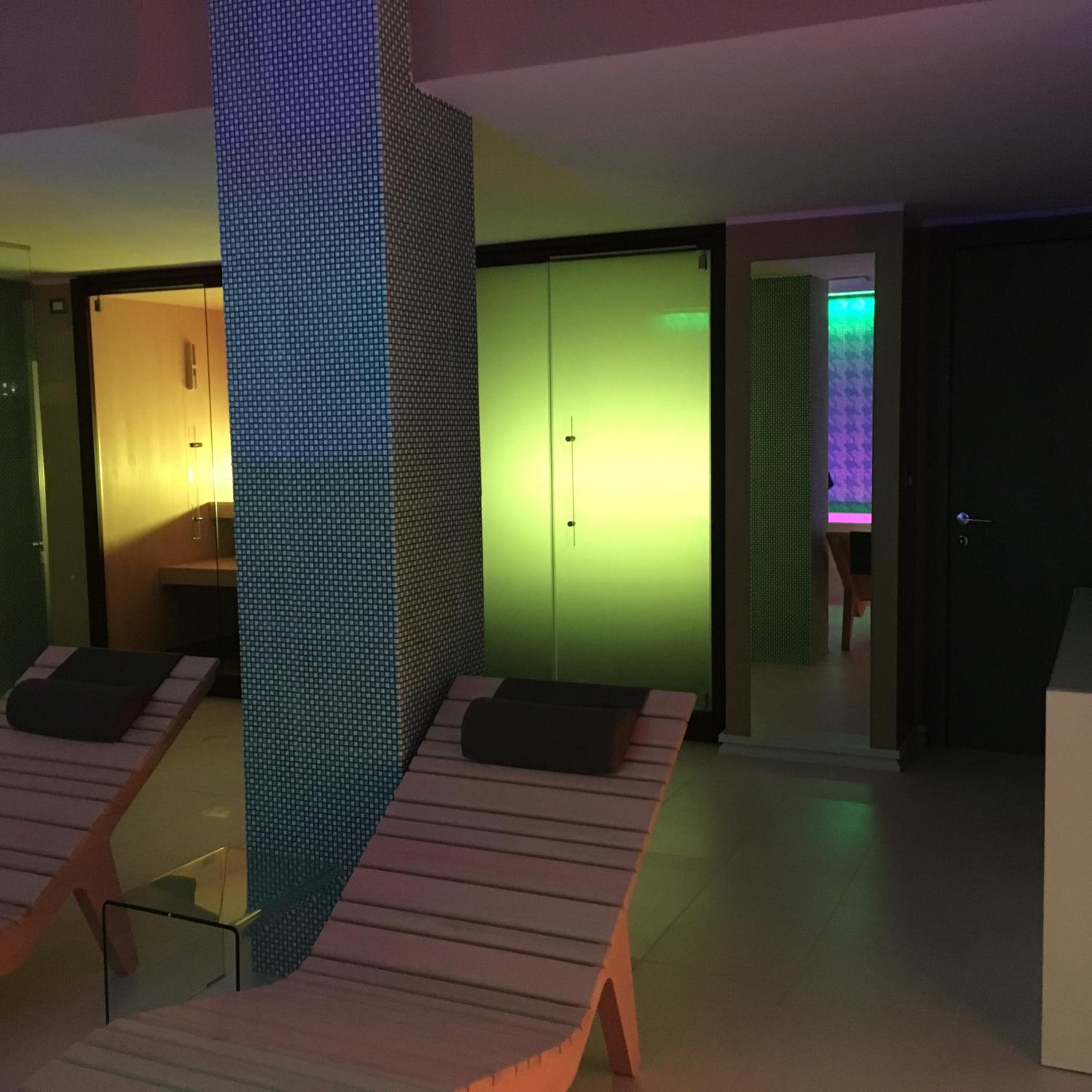 Barone Liberty Boutique Hotel & Spa
