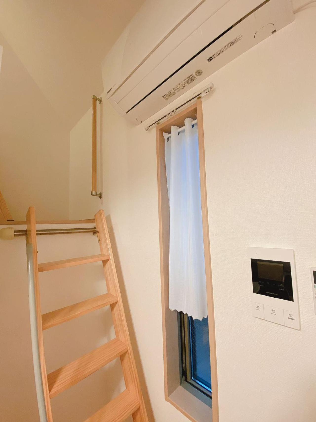 nestay suite tokyo mejiro