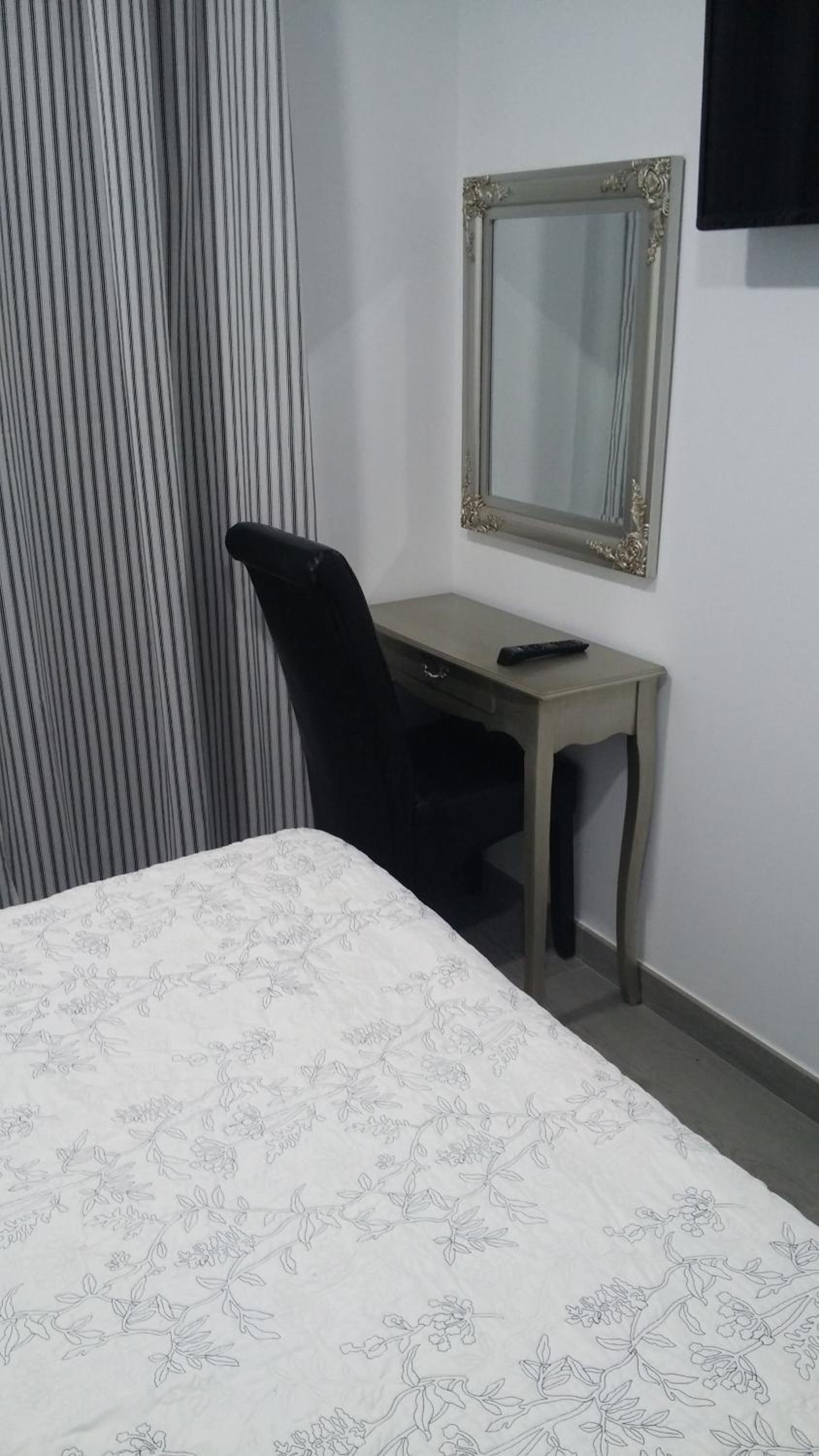 Hostal Boutique Bajamar