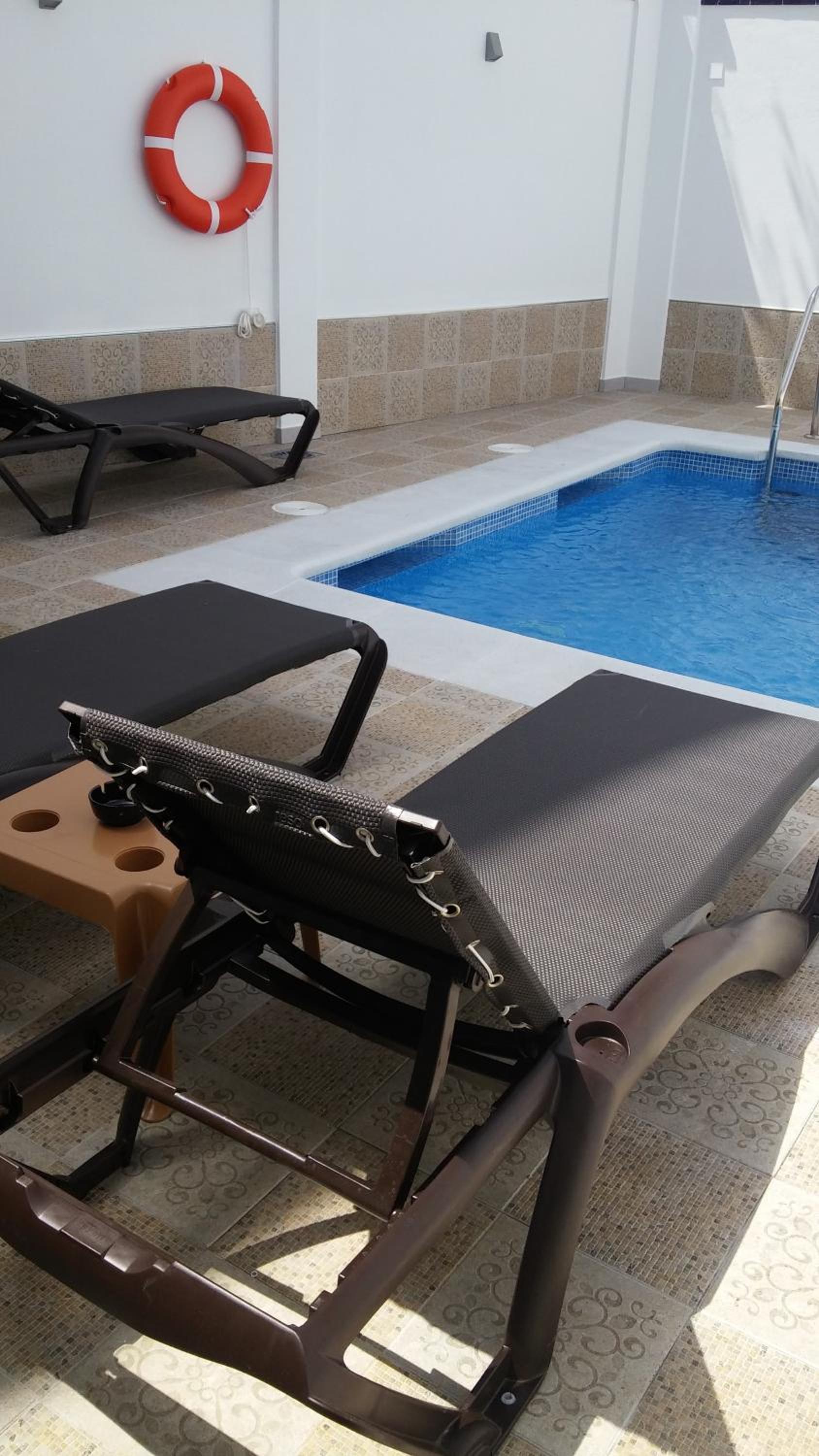 Hostal Boutique Bajamar