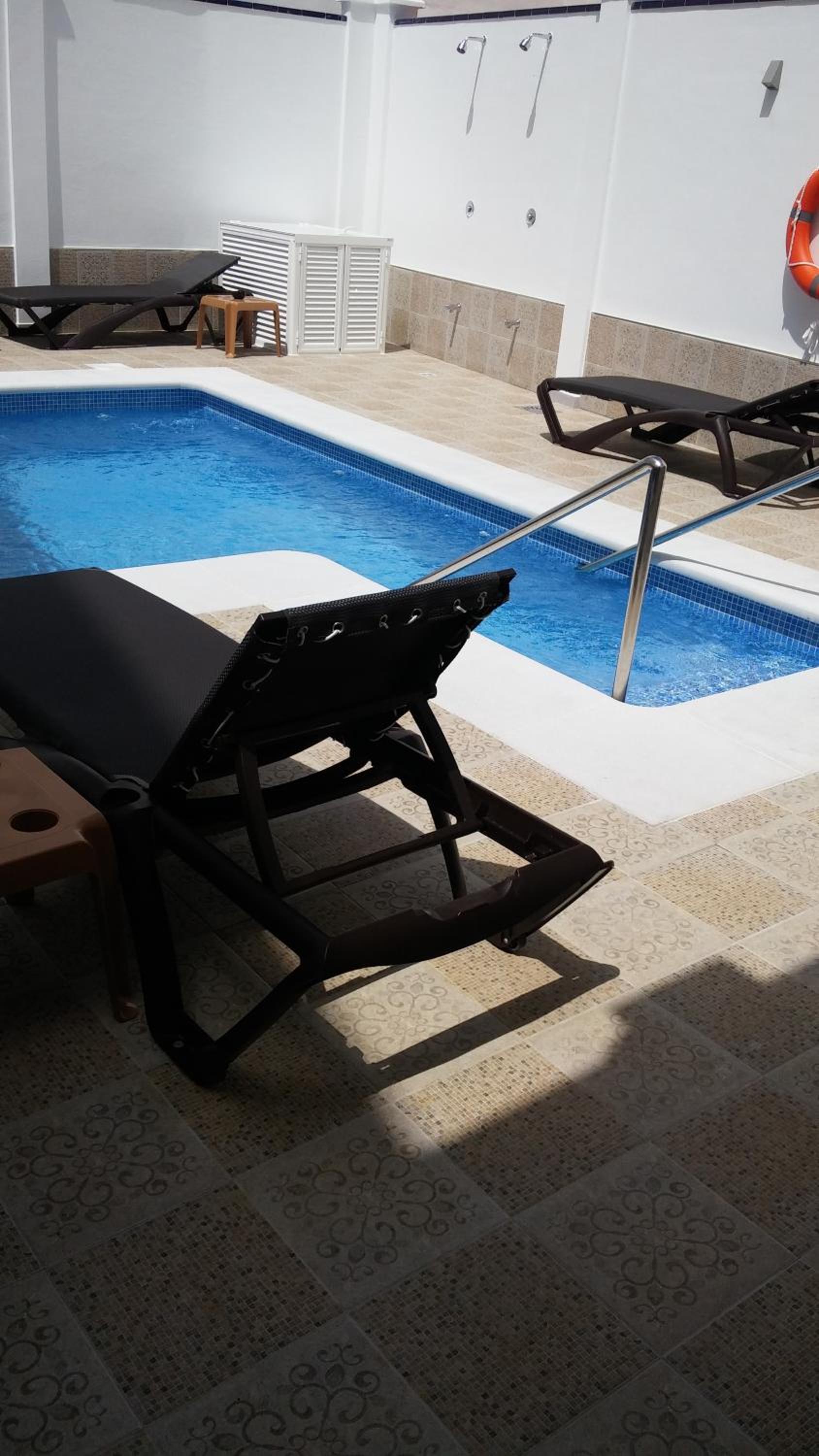 Hostal Boutique Bajamar