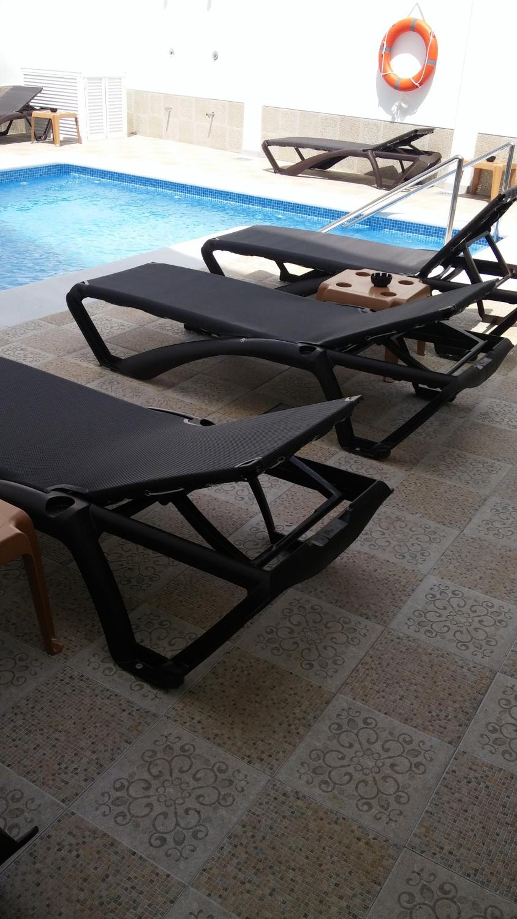Hostal Boutique Bajamar