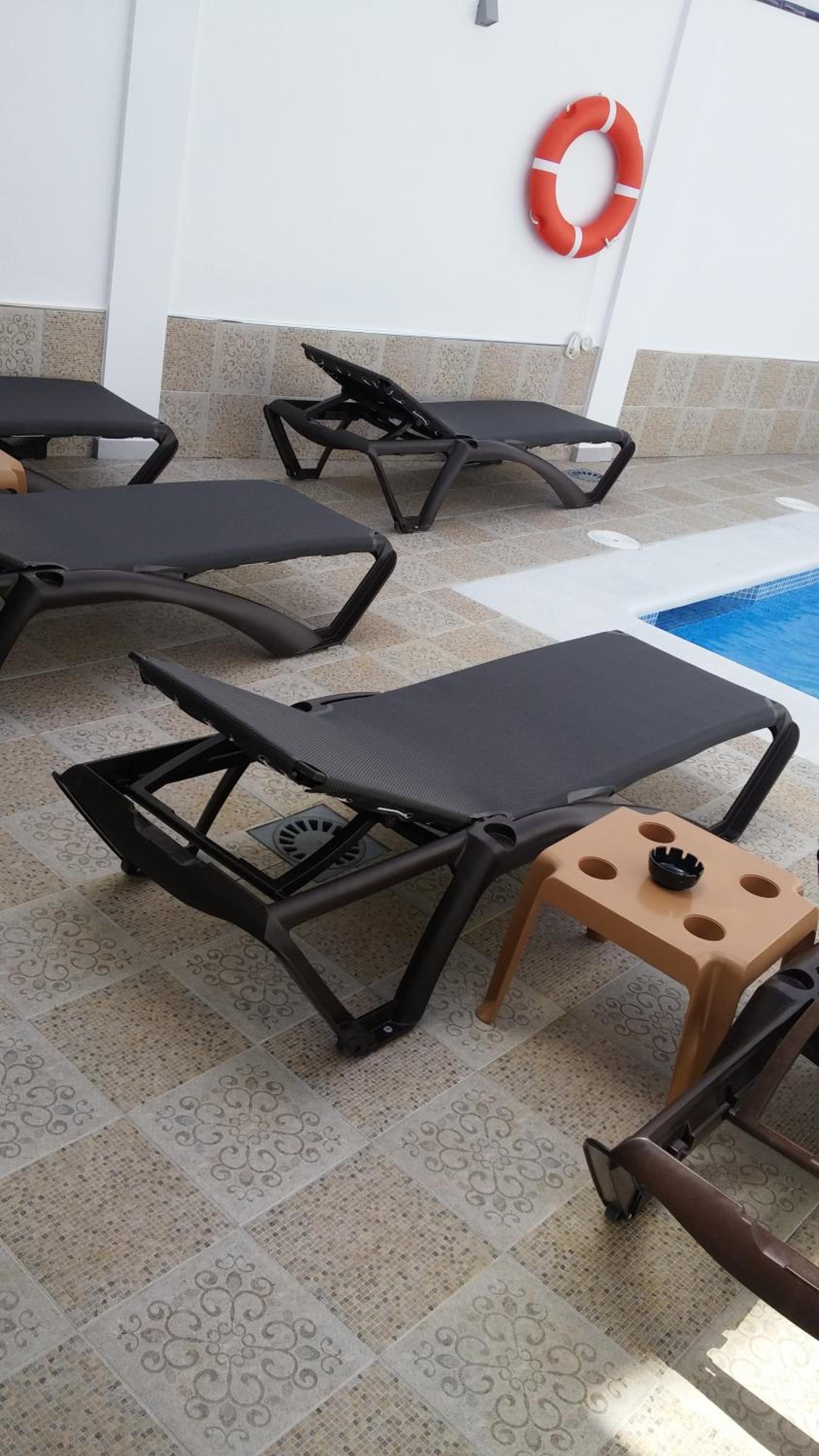 Hostal Boutique Bajamar