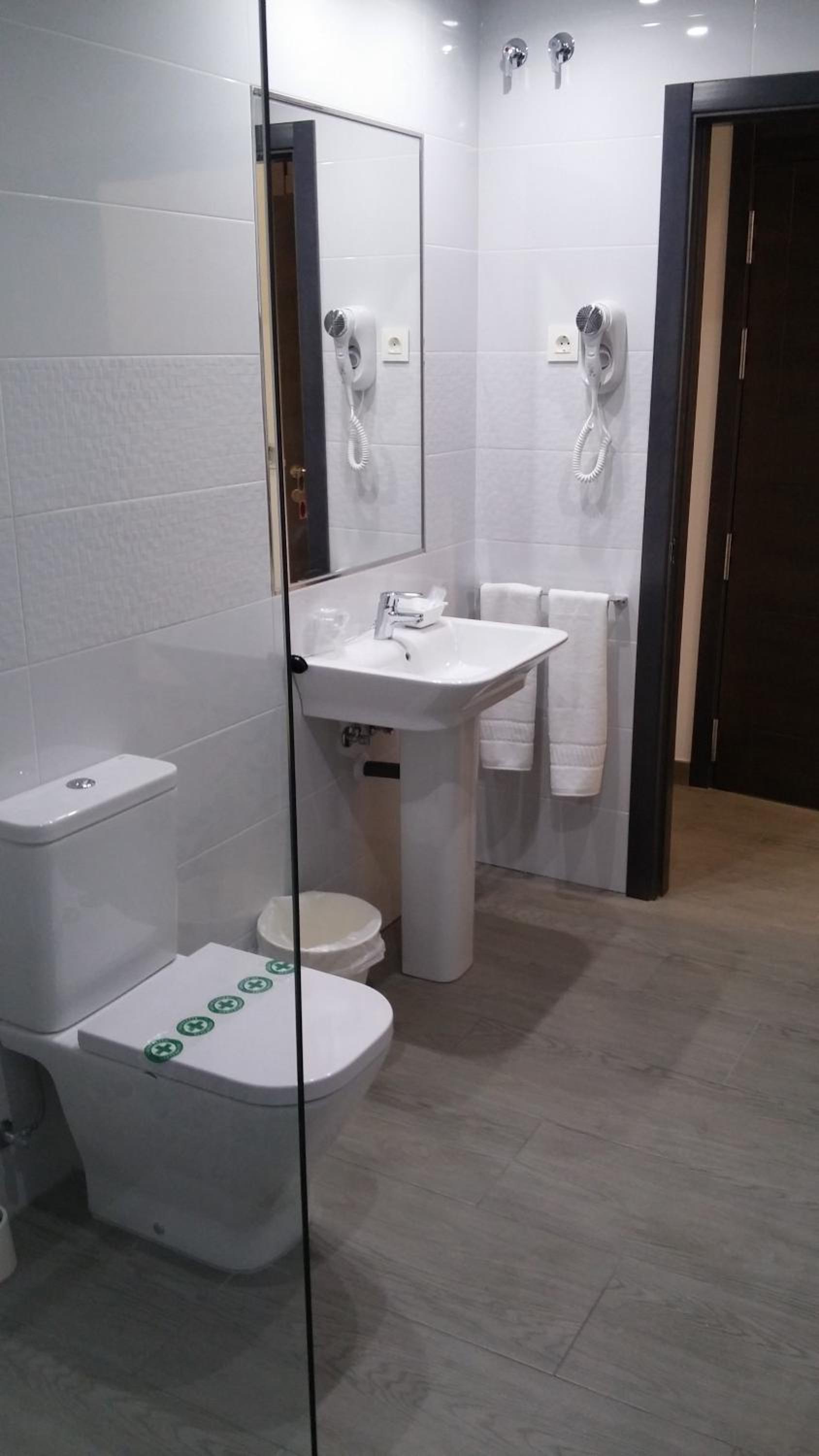 Hostal Boutique Bajamar