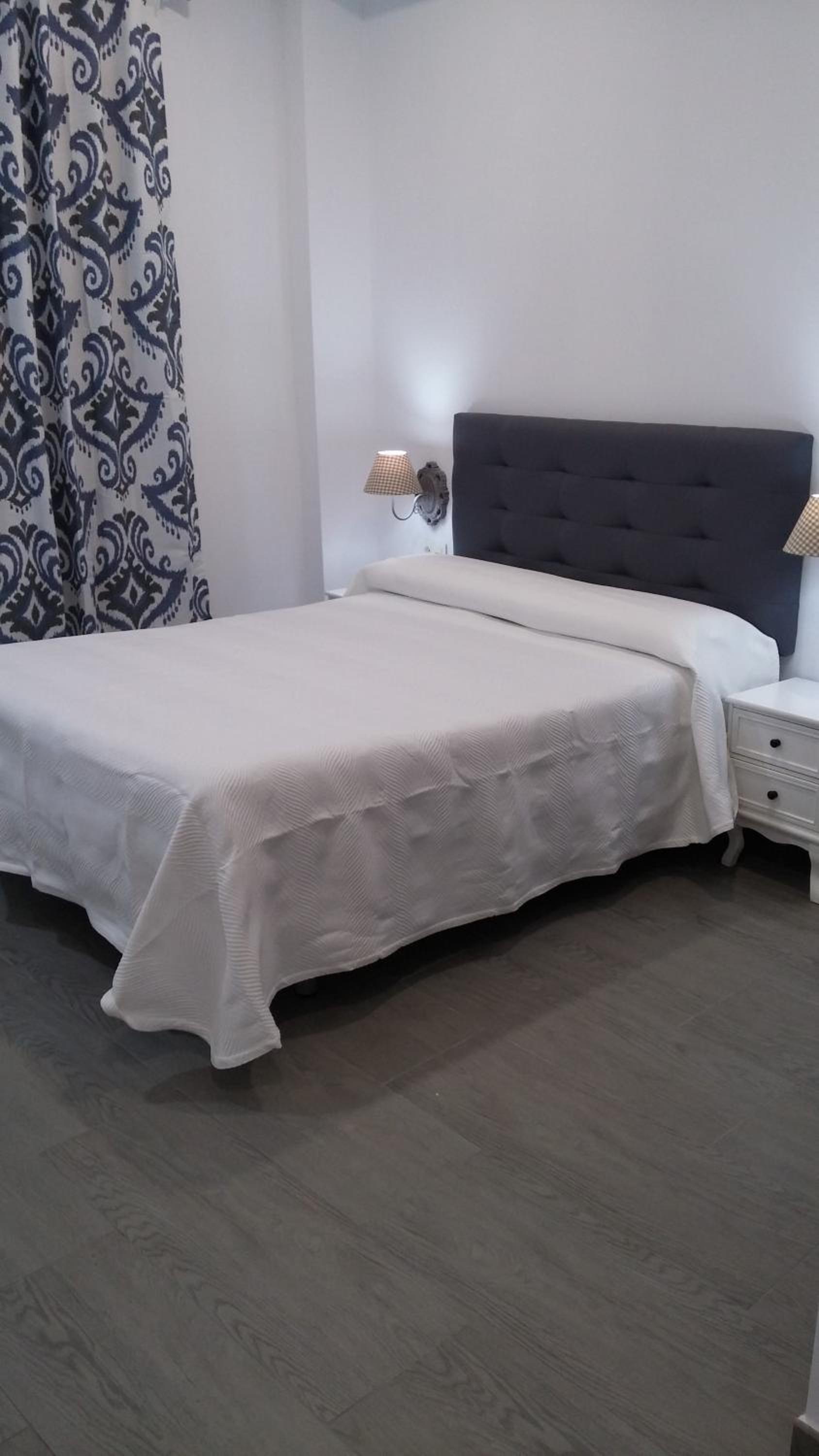 Hostal Boutique Bajamar