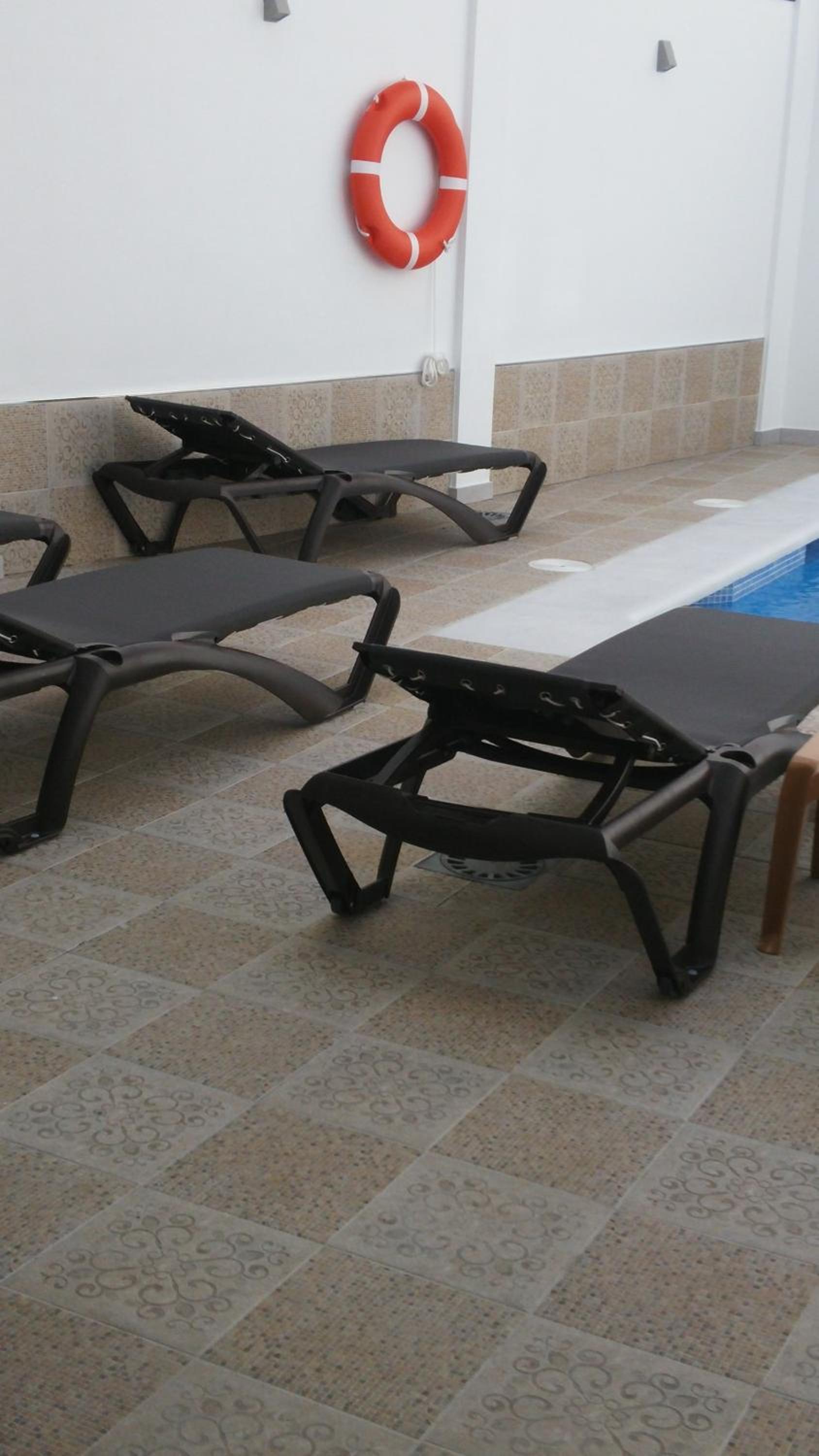 Hostal Boutique Bajamar
