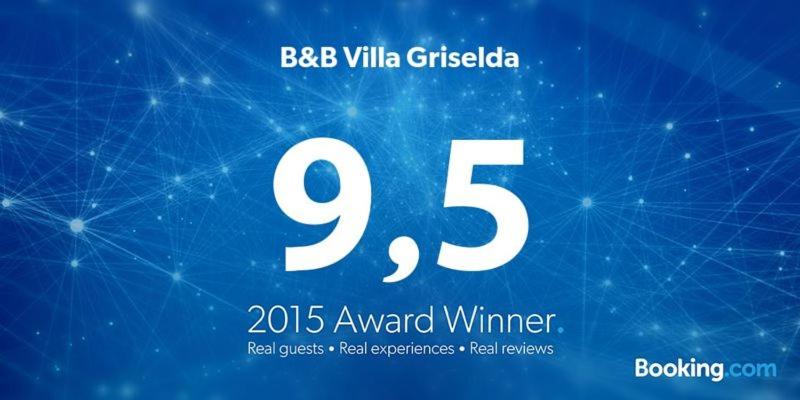 B&B Villa Griselda