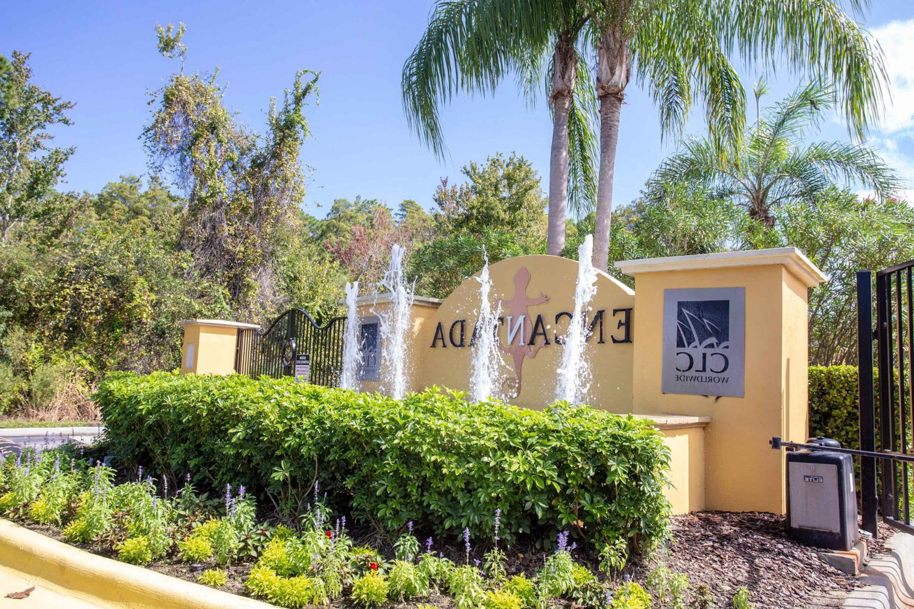 Gorgeous 4Bd w Pool at Encantada Resort 8523