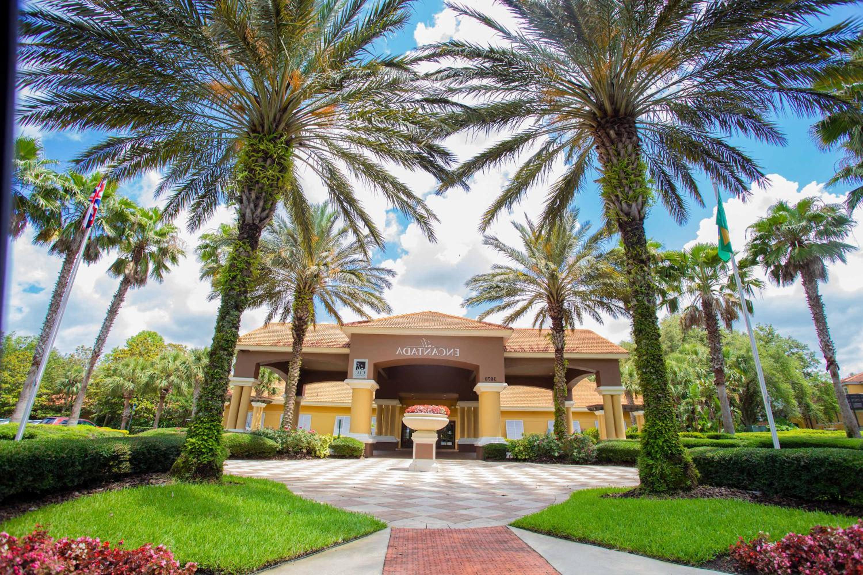 Gorgeous 4Bd w Pool at Encantada Resort 8523
