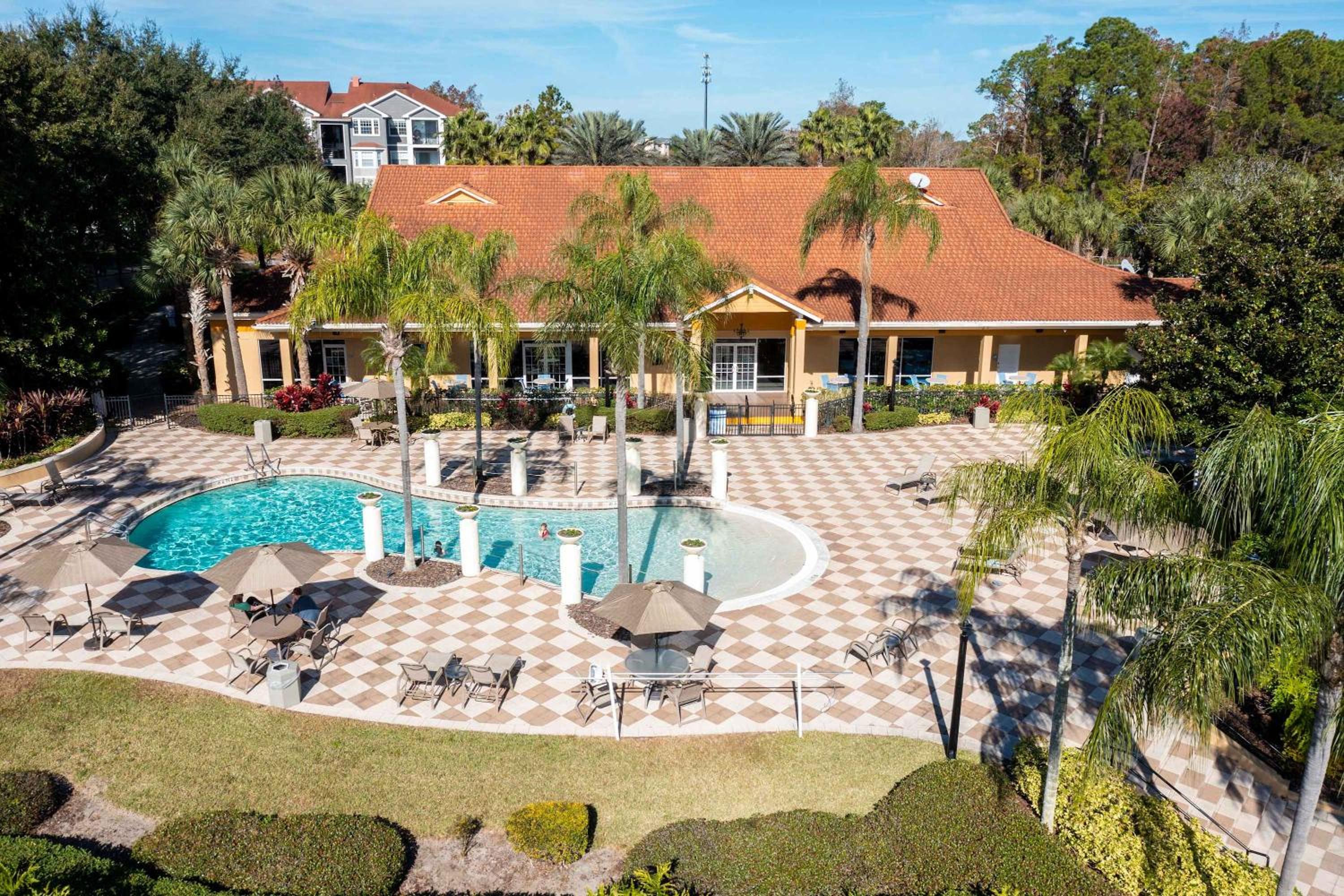 Gorgeous 4Bd w Pool at Encantada Resort 8523