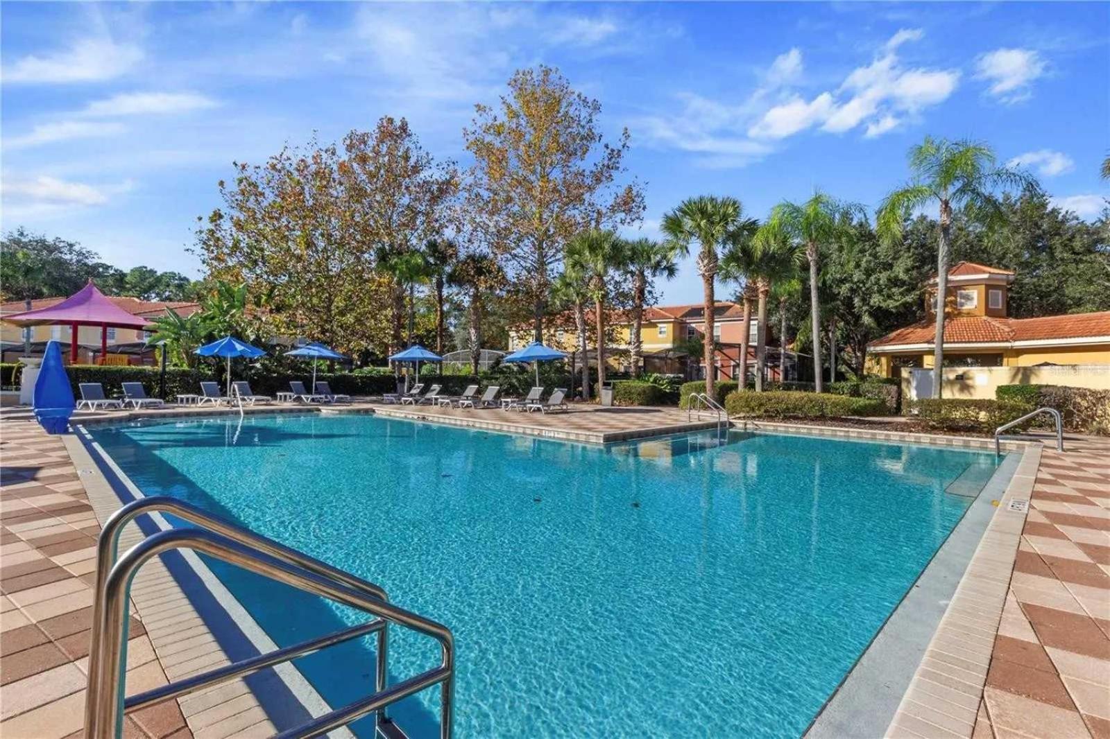 Gorgeous 4Bd w Pool at Encantada Resort 8523