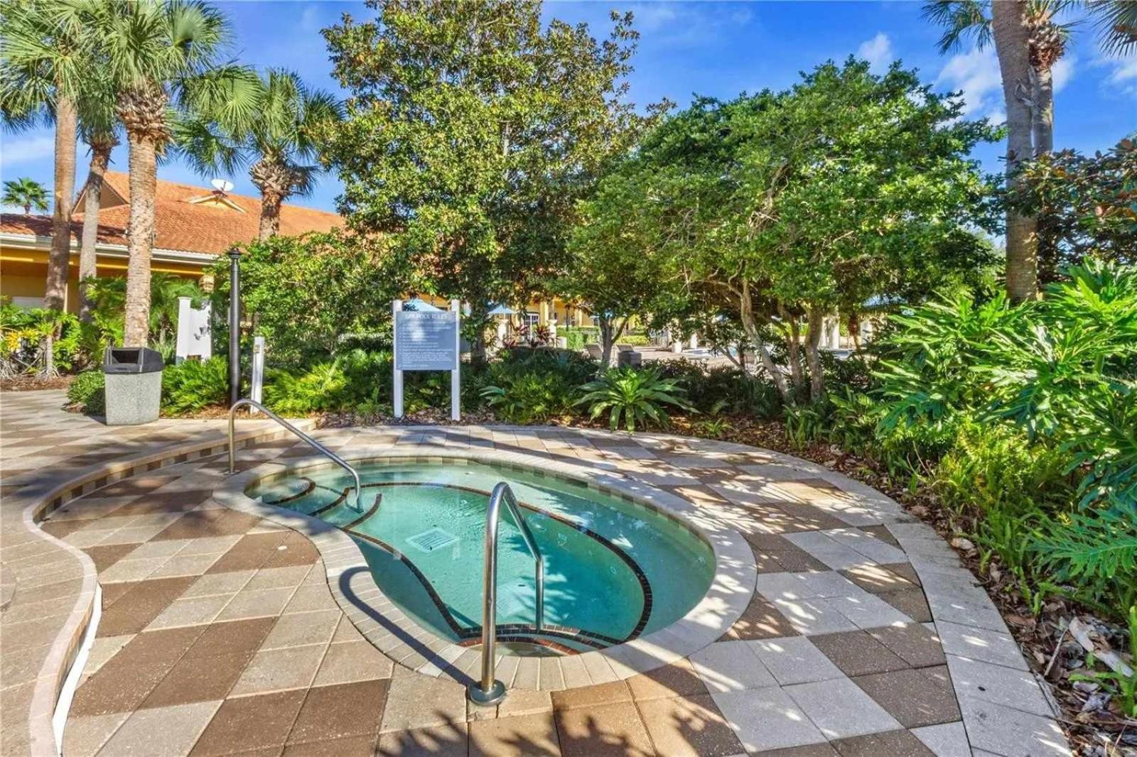 Gorgeous 4Bd w Pool at Encantada Resort 8523