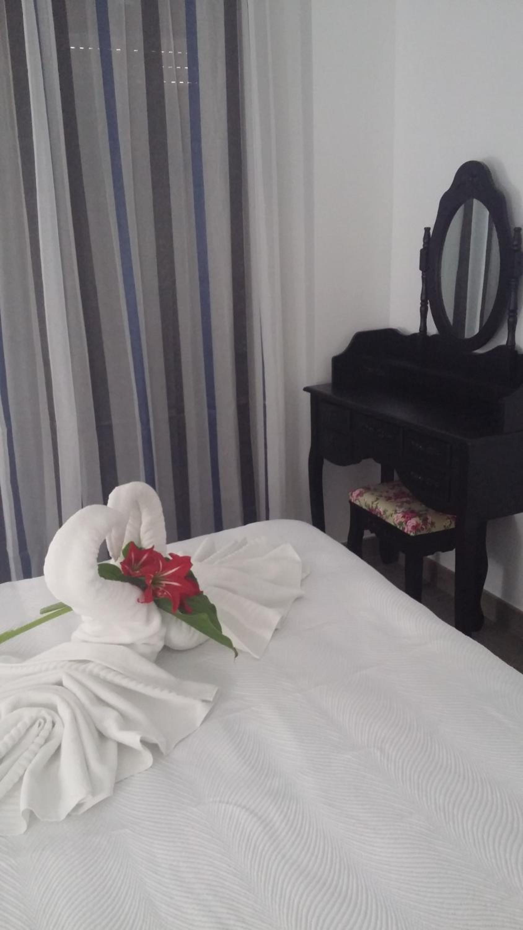 Hostal Boutique Bajamar