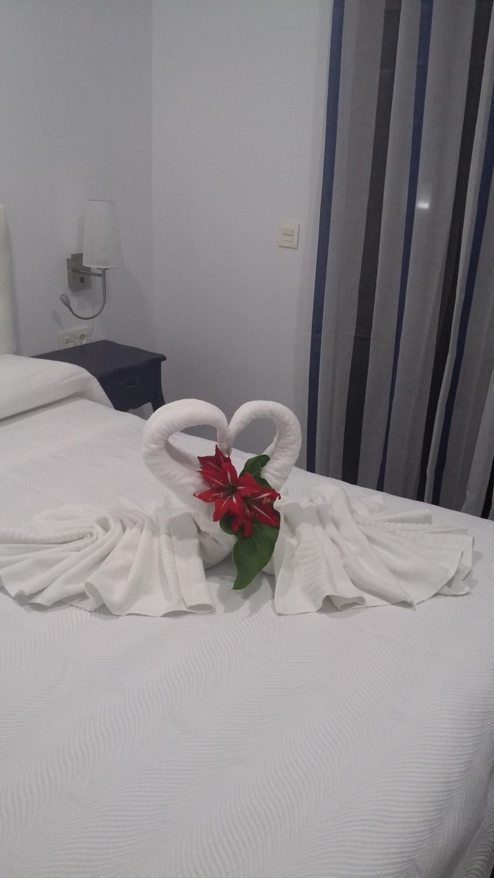 Hostal Boutique Bajamar