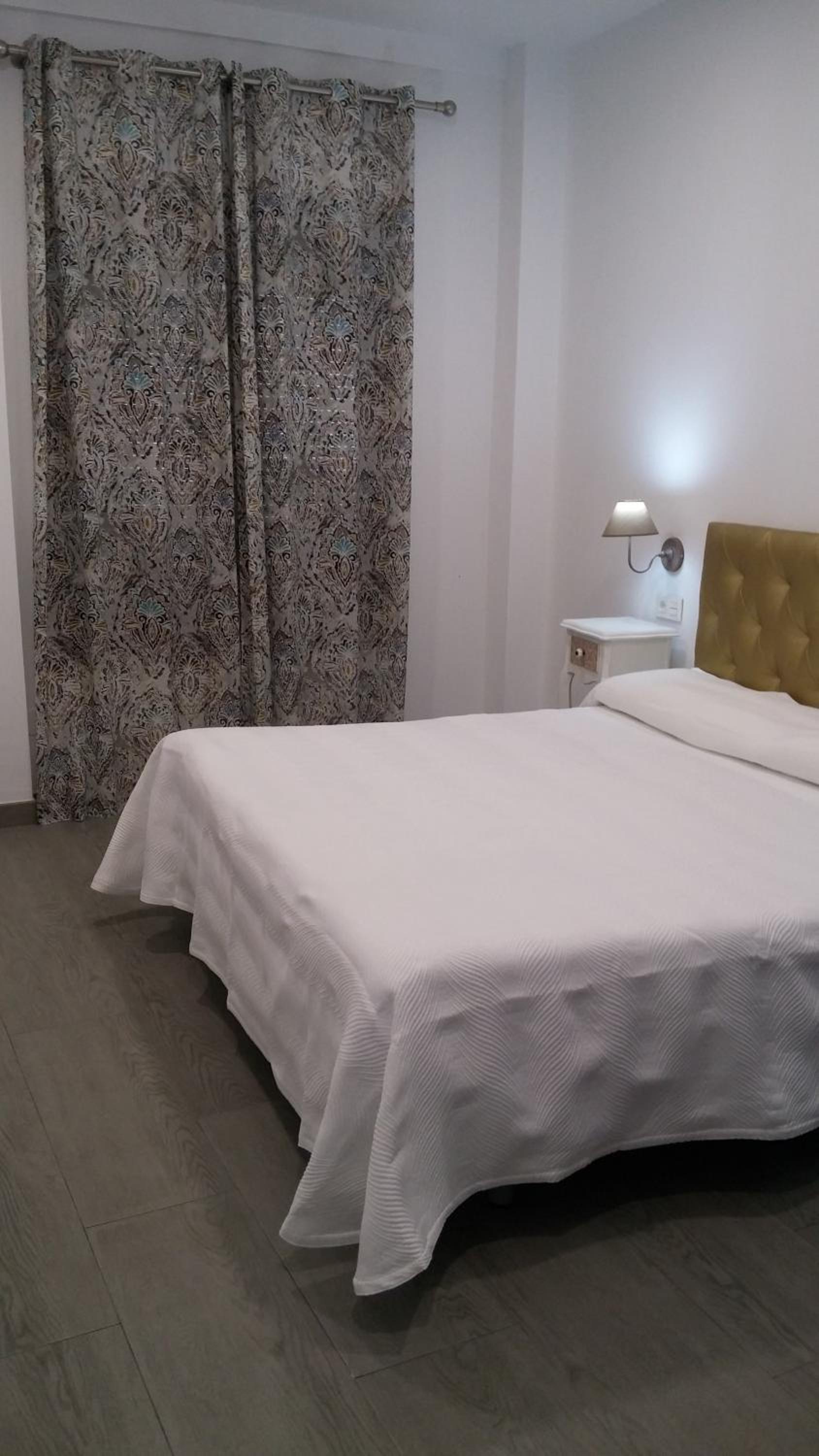 Hostal Boutique Bajamar