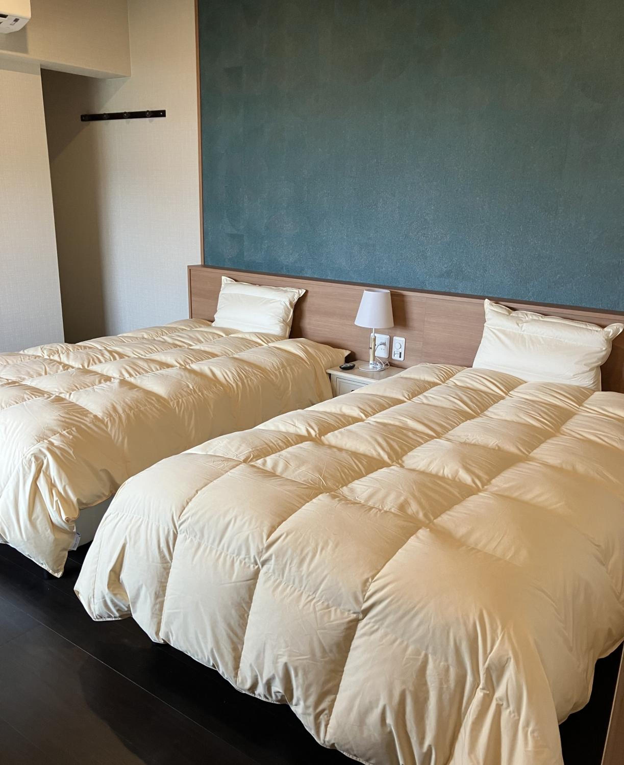 RYOKAN優勝館Hotel