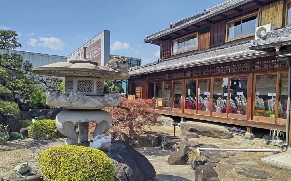 RYOKAN優勝館Hotel