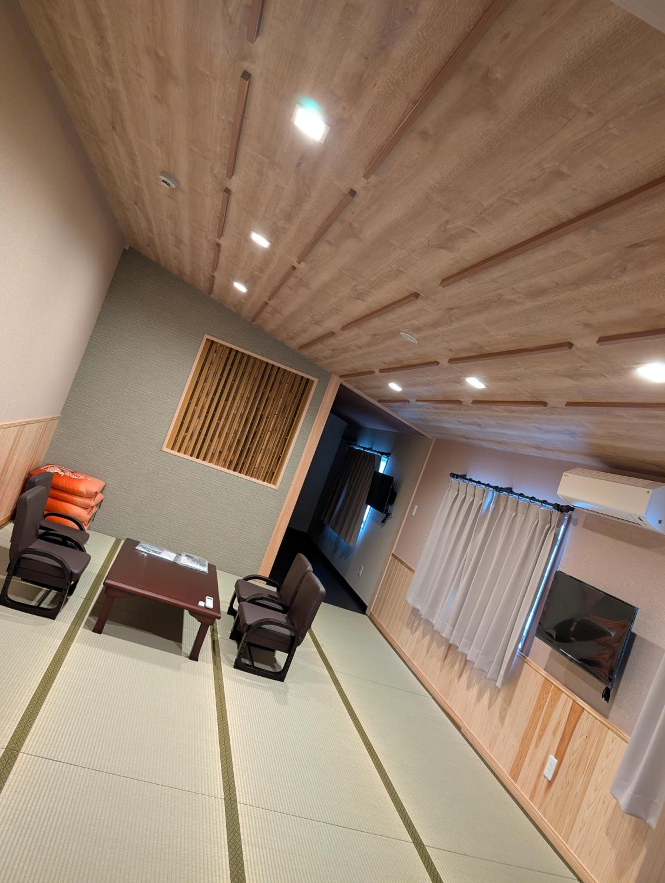 RYOKAN優勝館Hotel