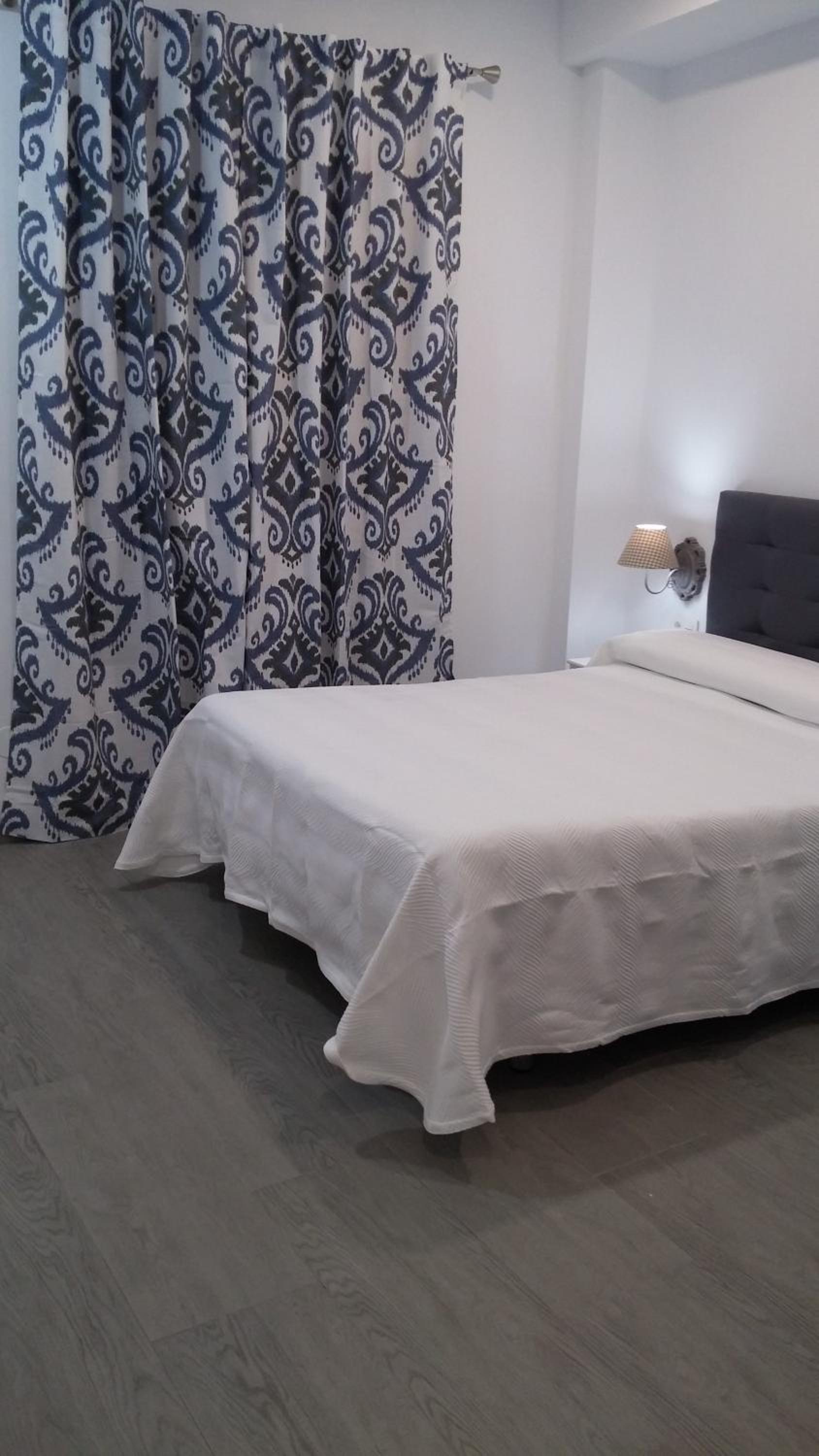 Hostal Boutique Bajamar