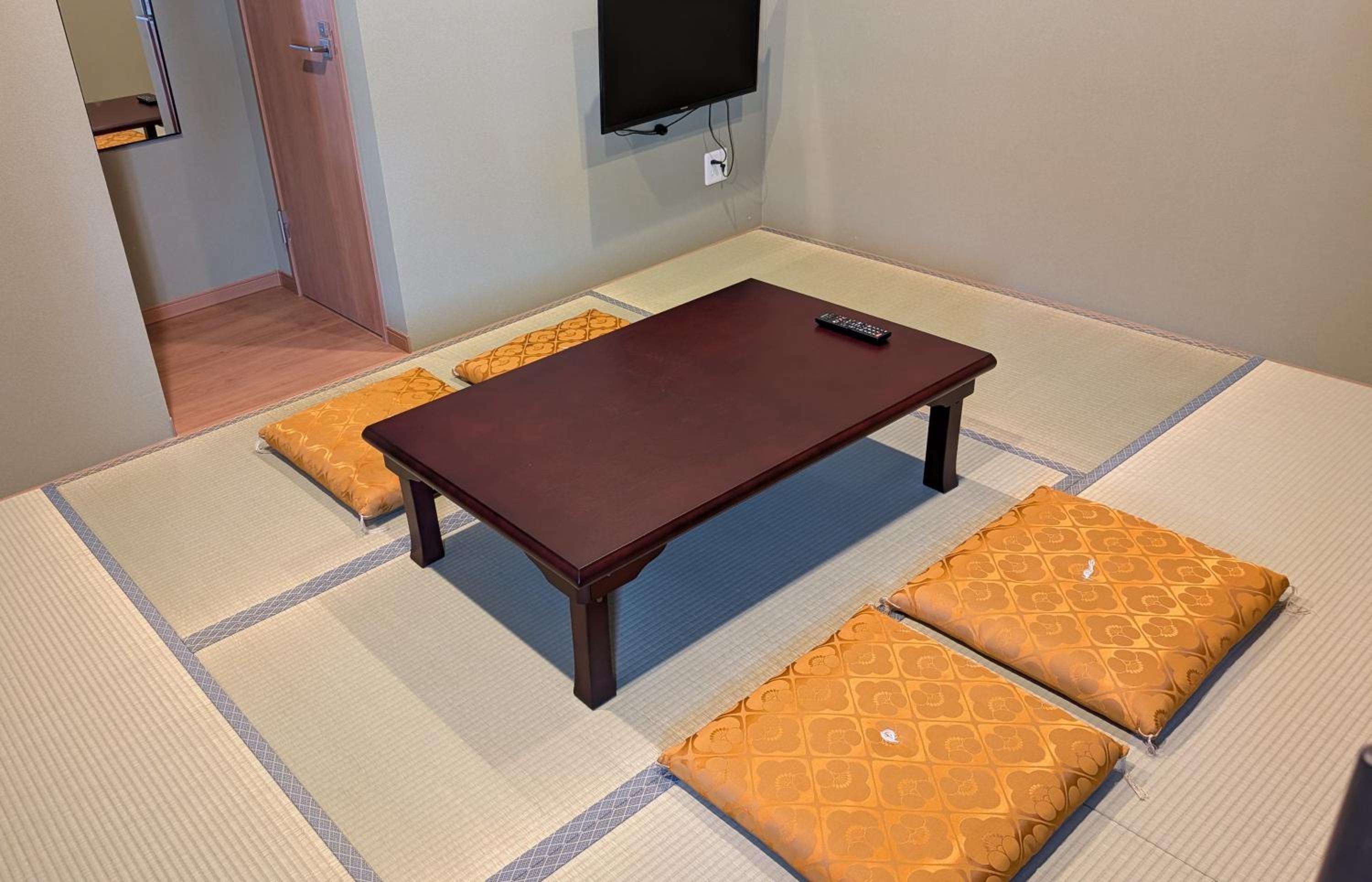 RYOKAN優勝館Hotel