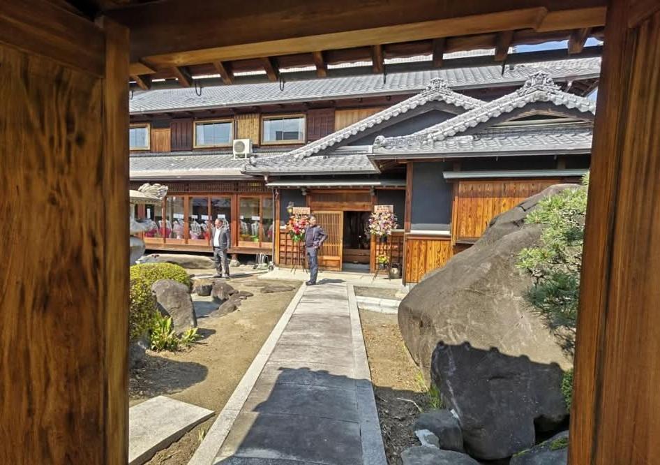 RYOKAN優勝館Hotel