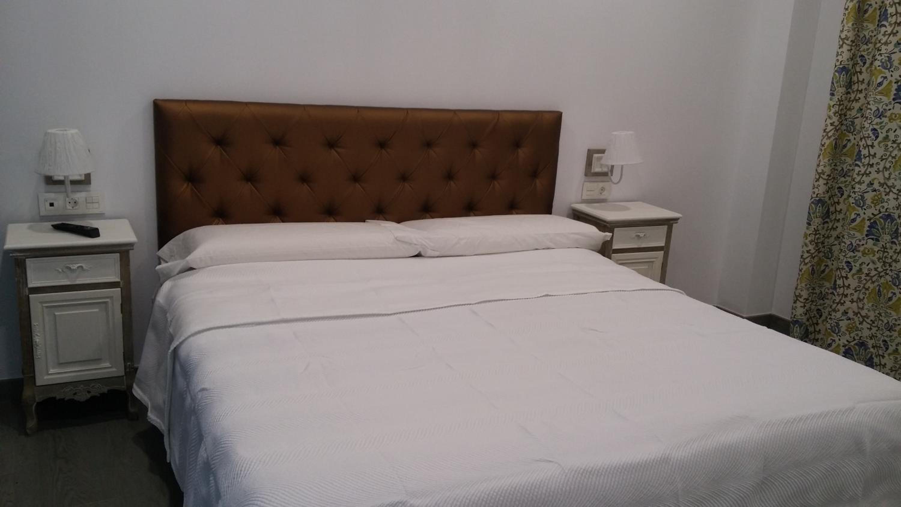 Hostal Boutique Bajamar