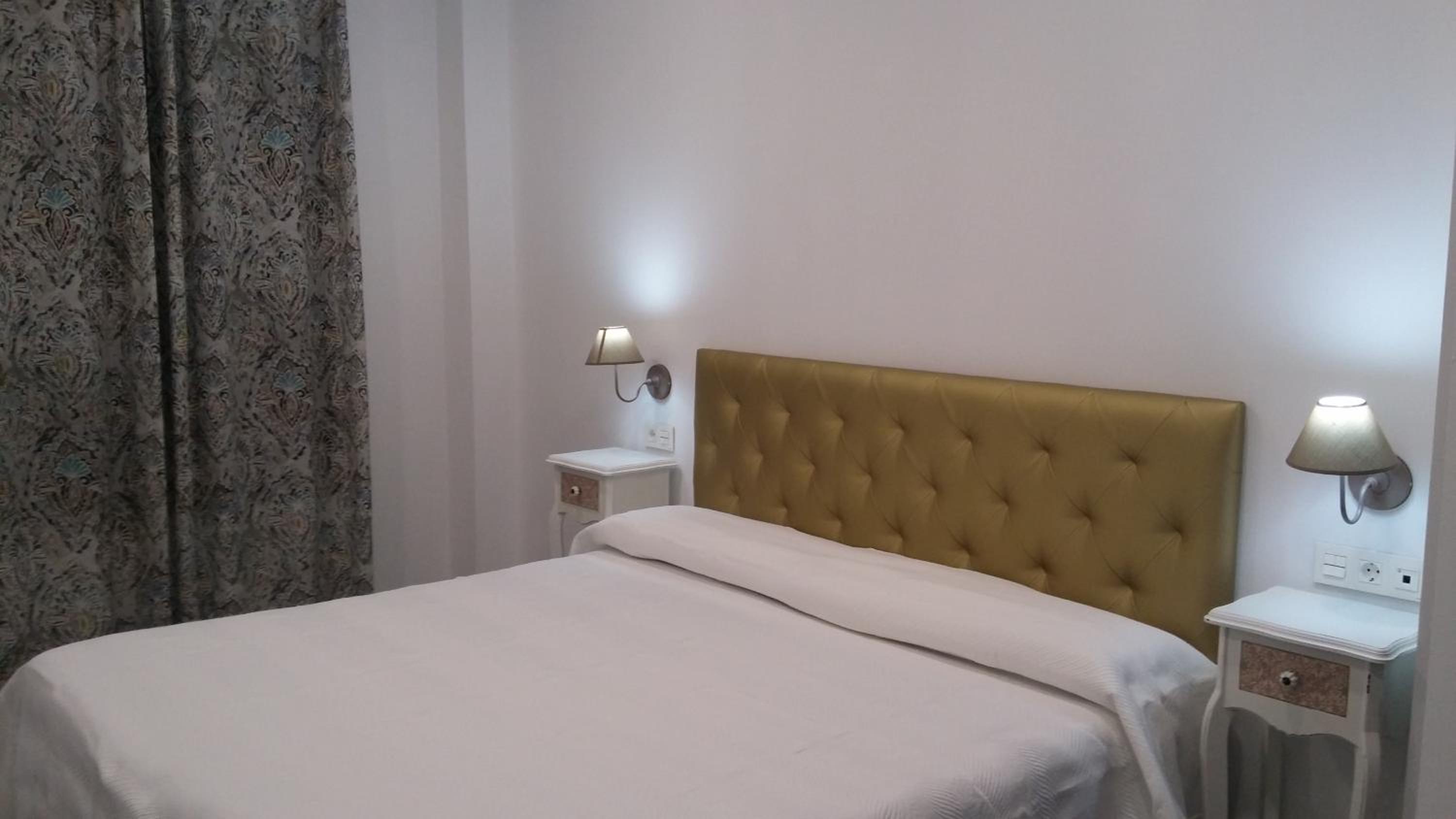 Hostal Boutique Bajamar