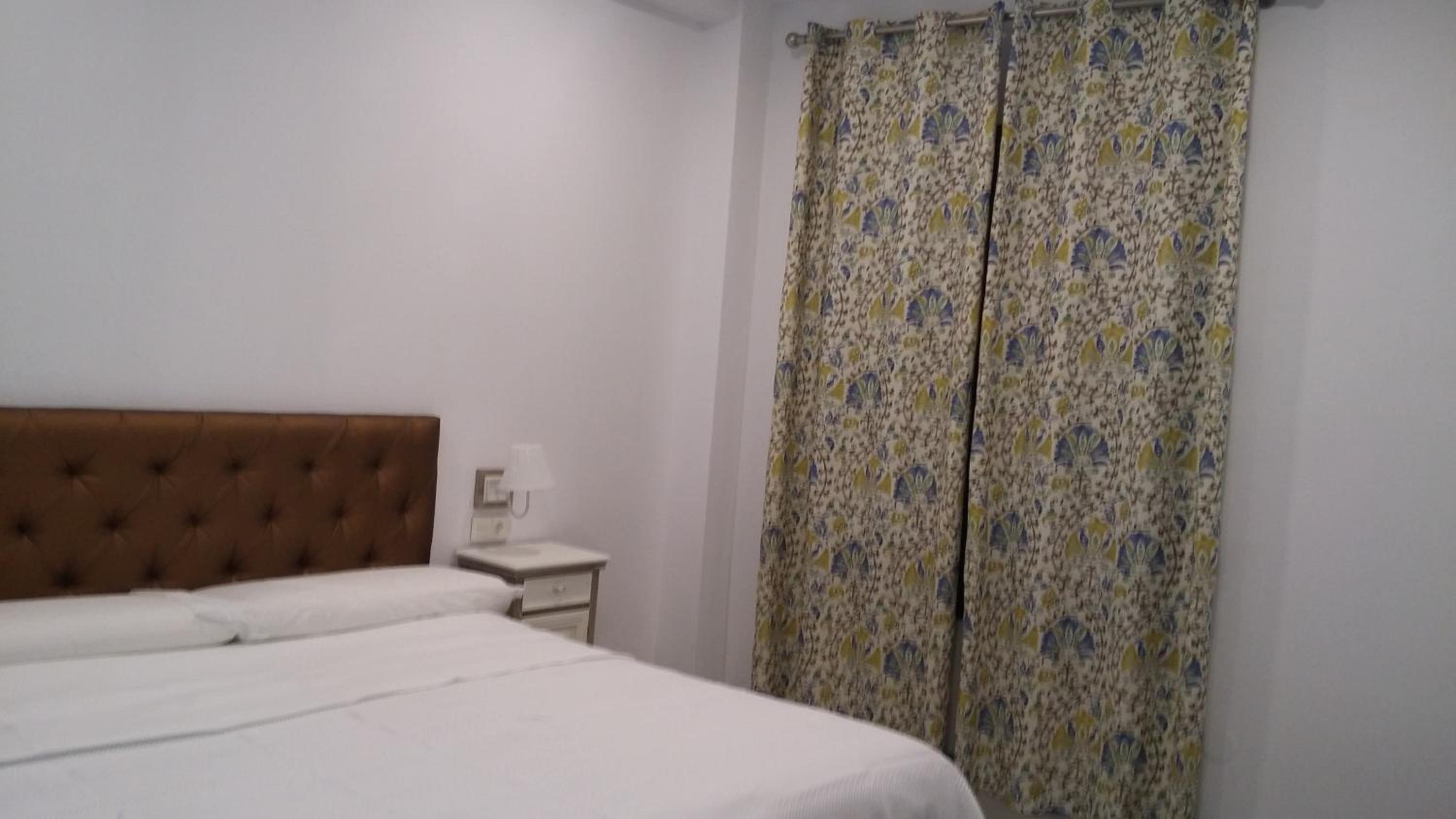 Hostal Boutique Bajamar