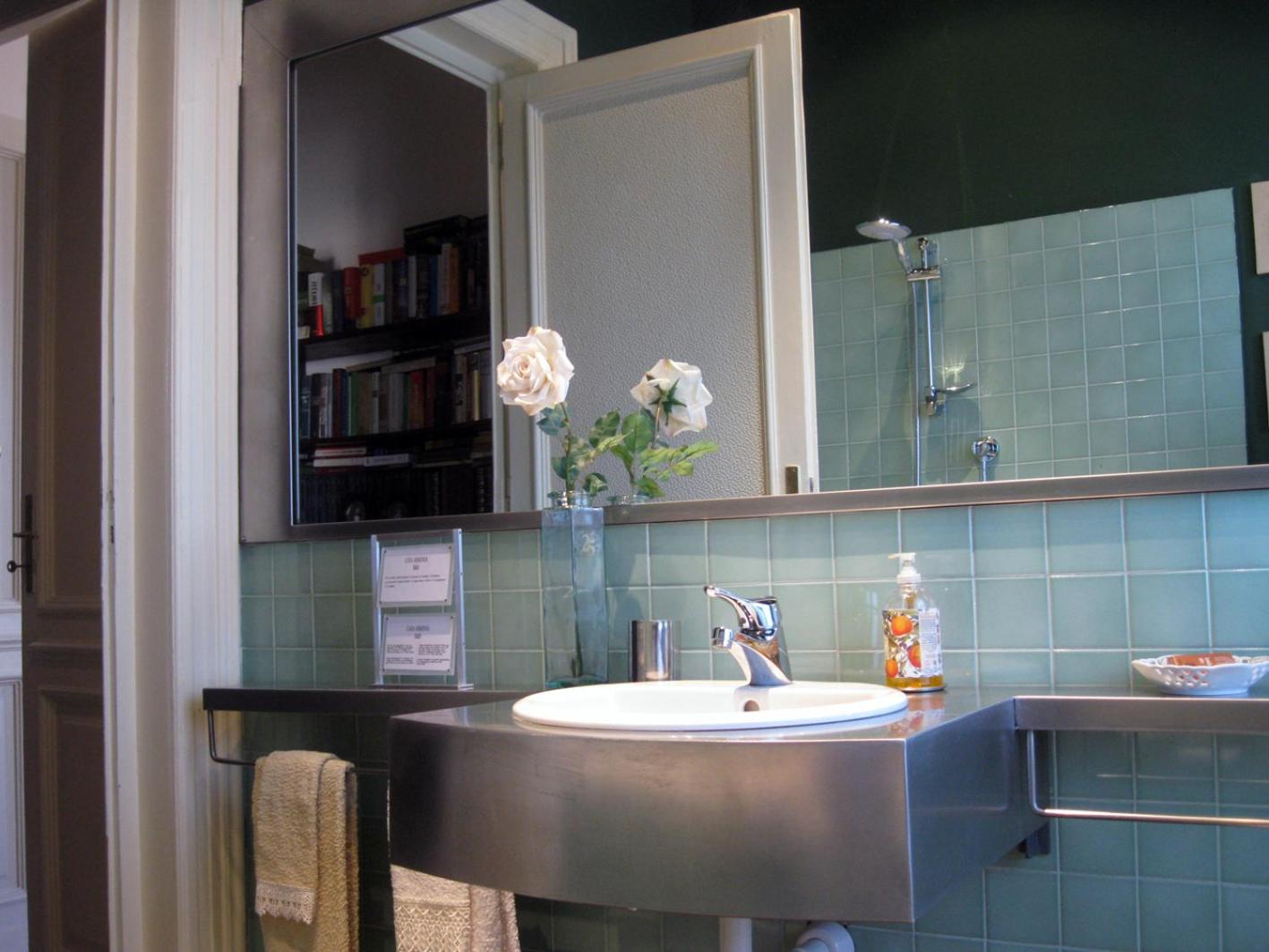 A Casa Armenia B&B