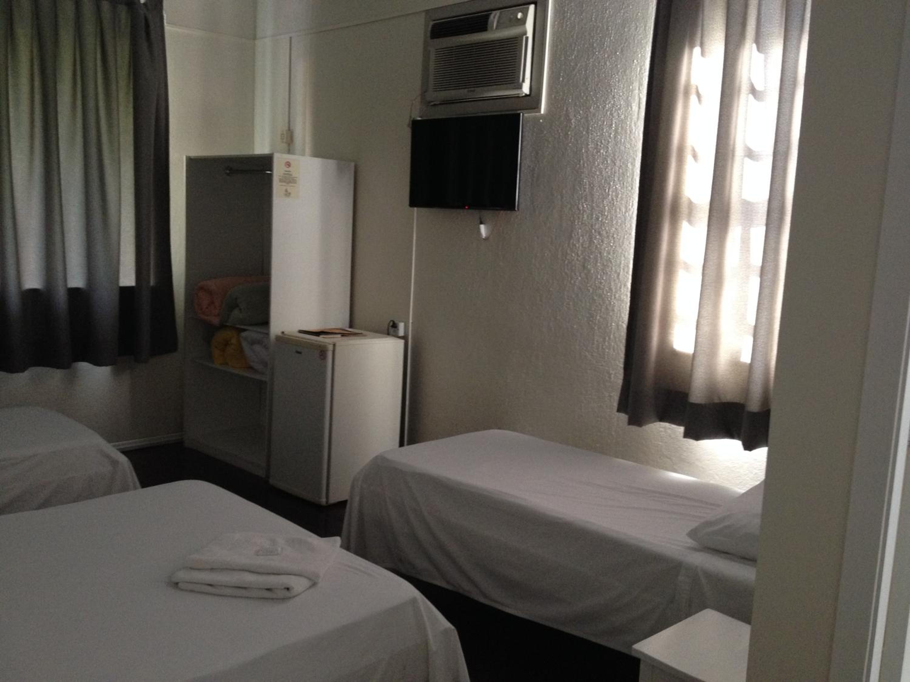 Hotel Pousada XV