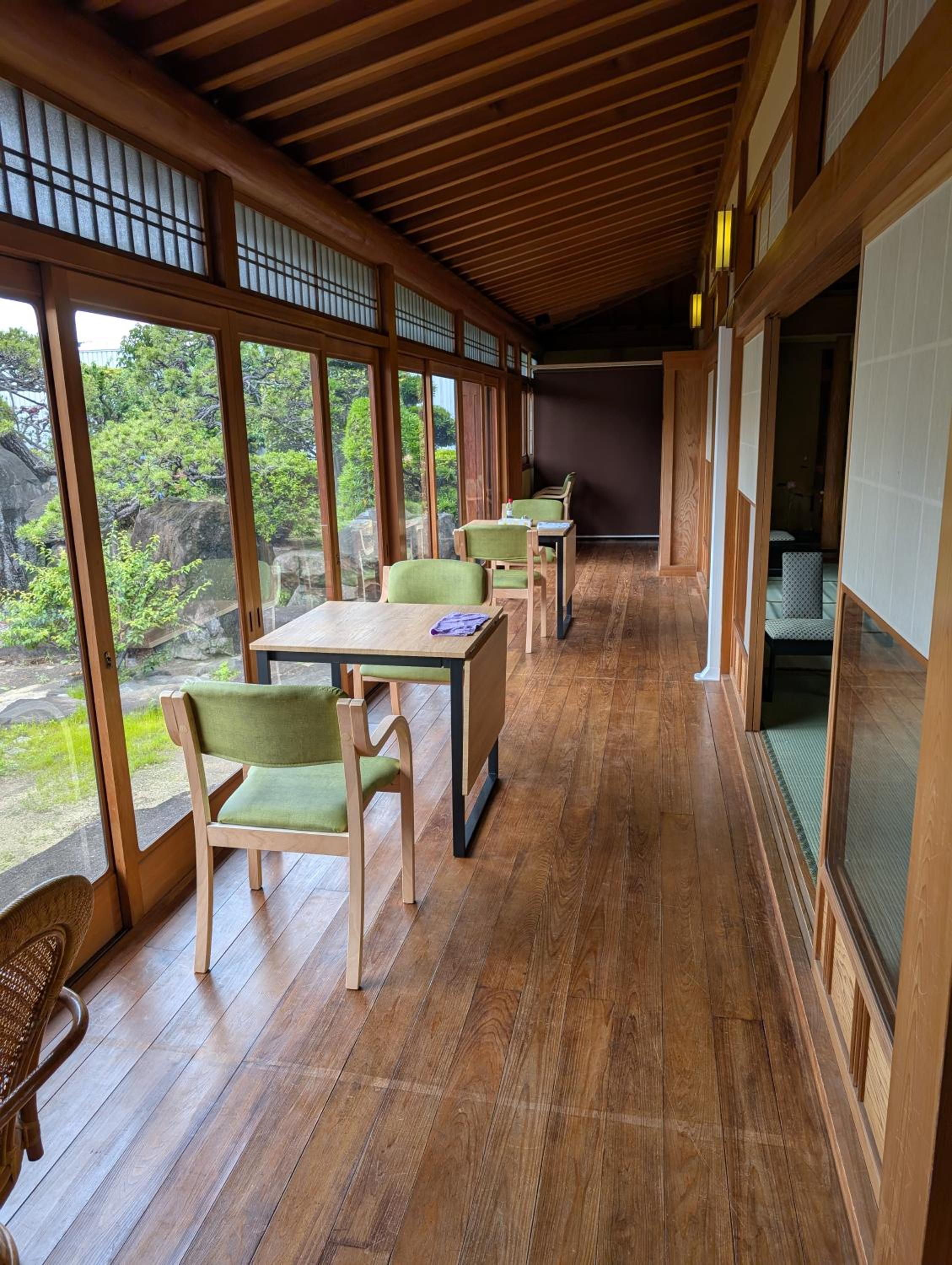 RYOKAN優勝館Hotel