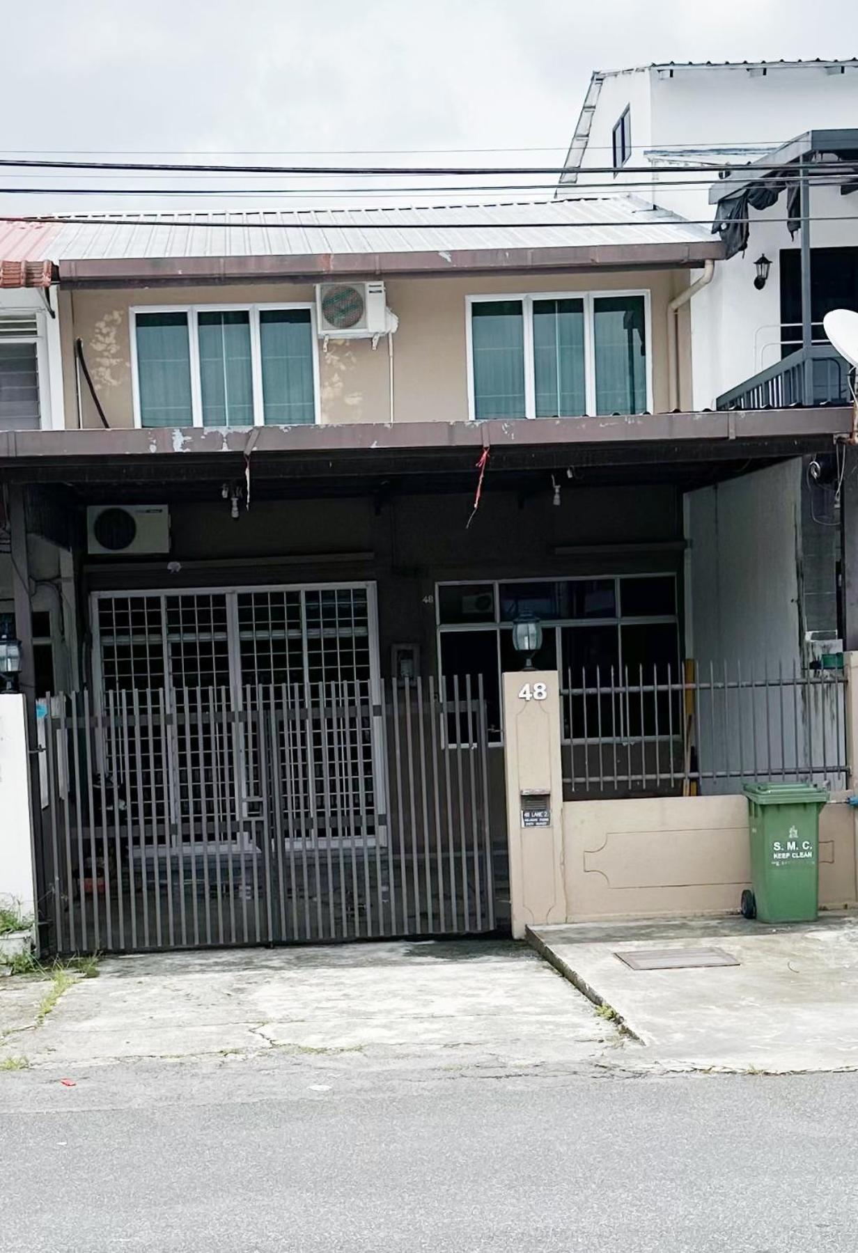 Rejang Park Homestay 10Pax 3Rooms Free Wifi