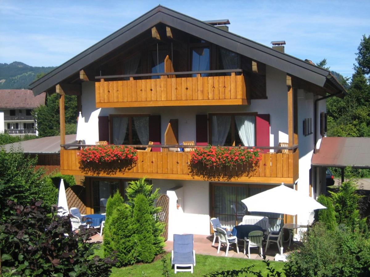 Landhaus Am Schelmenhag 13a