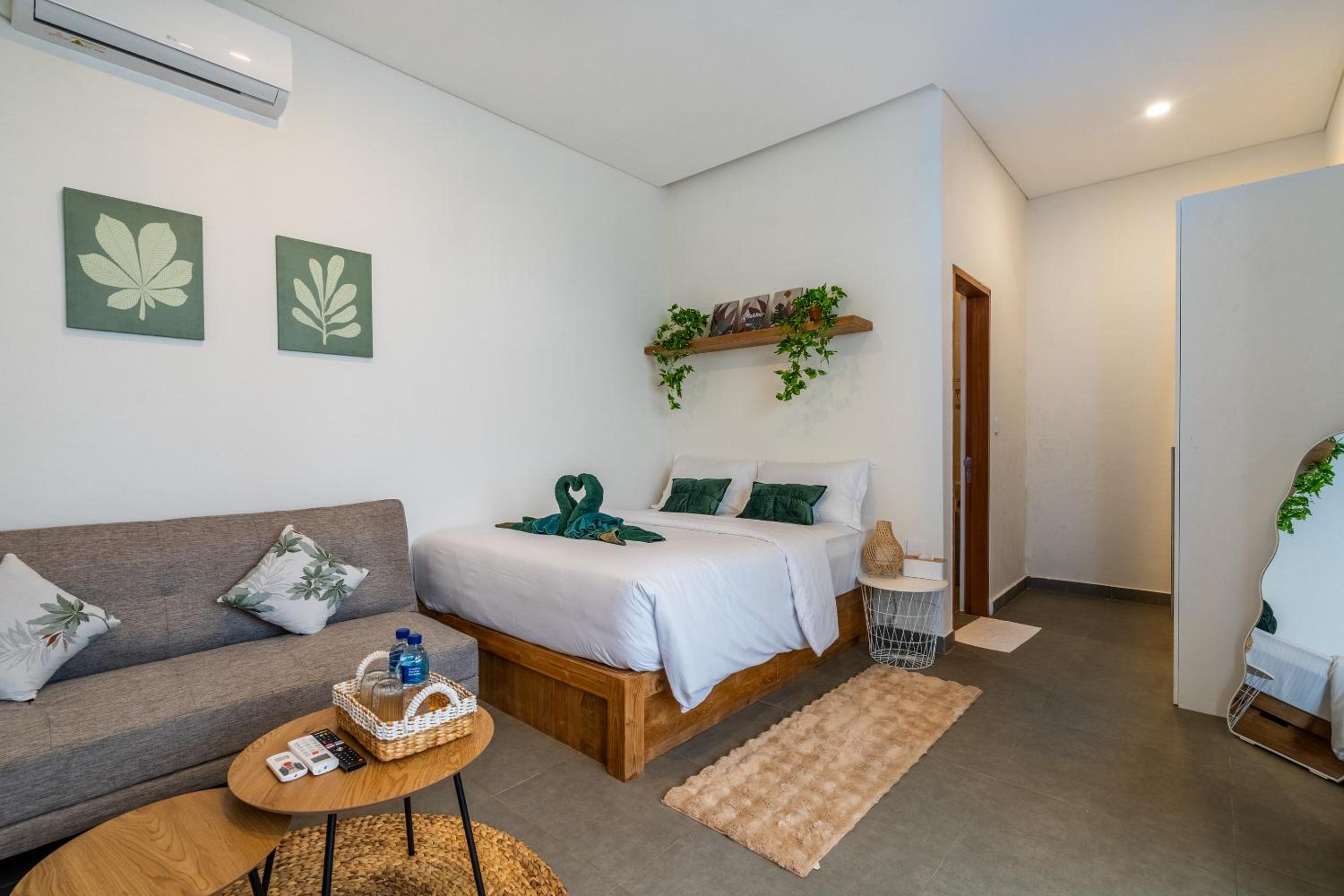 Bali Bay by Urban Haven