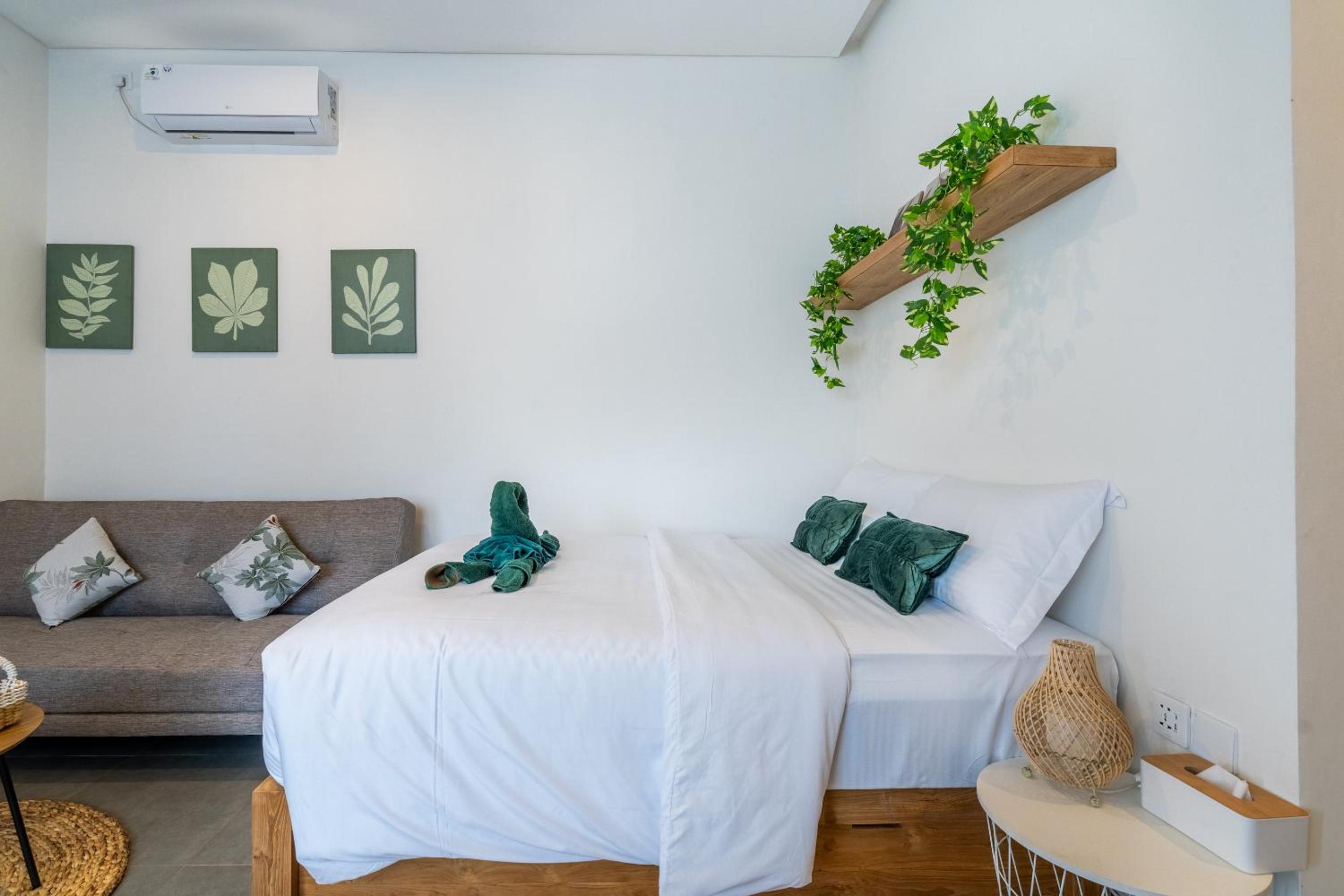 Bali Bay by Urban Haven