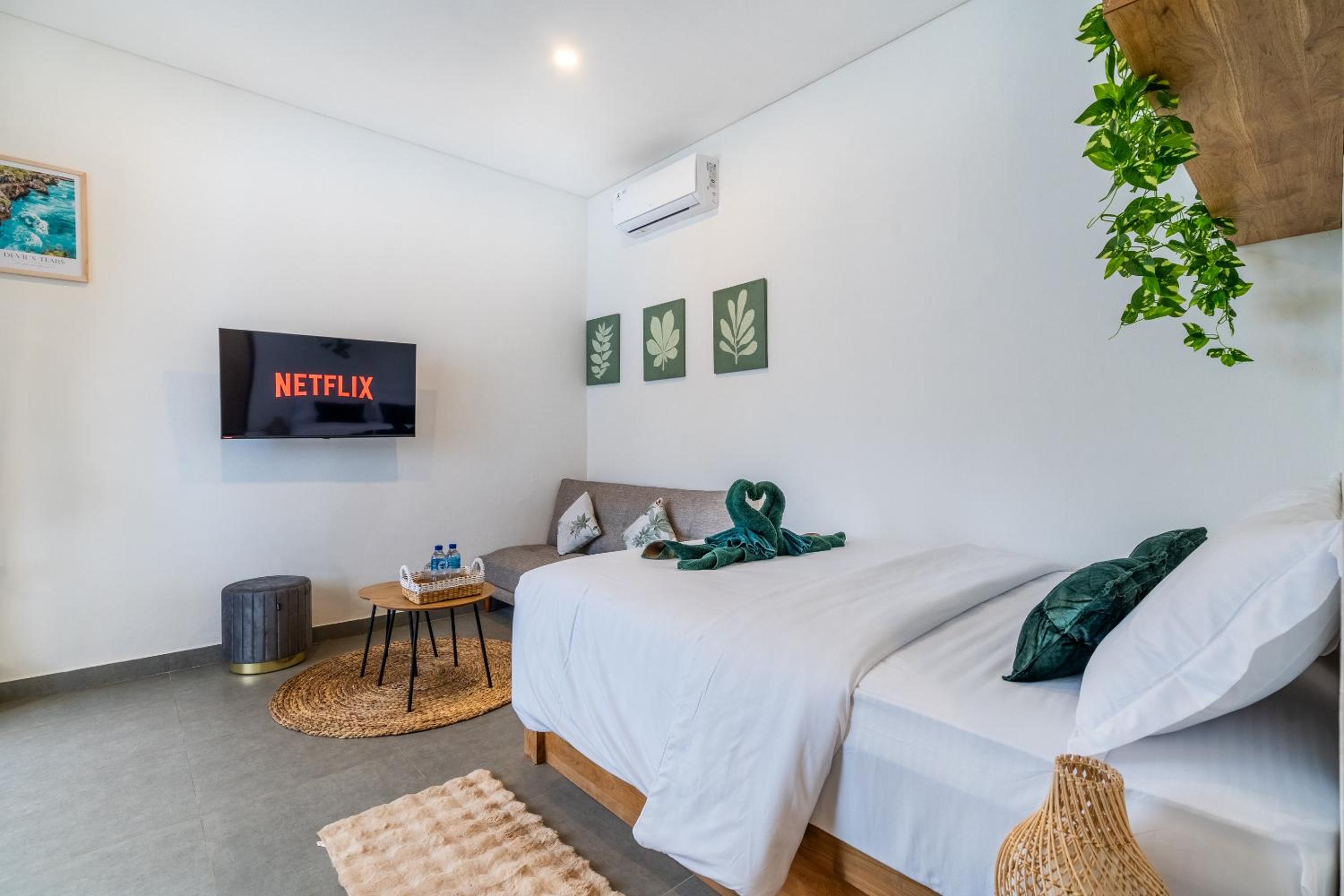 Bali Bay by Urban Haven
