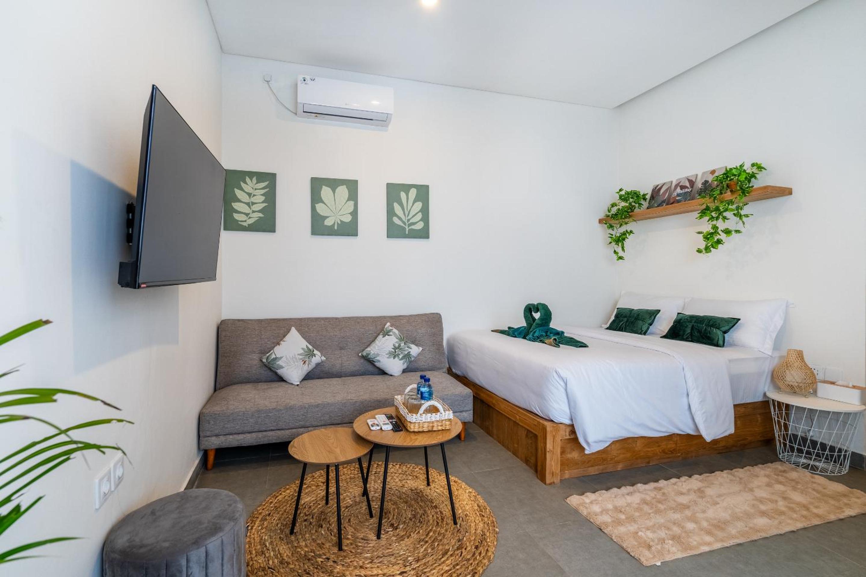 Bali Bay by Urban Haven