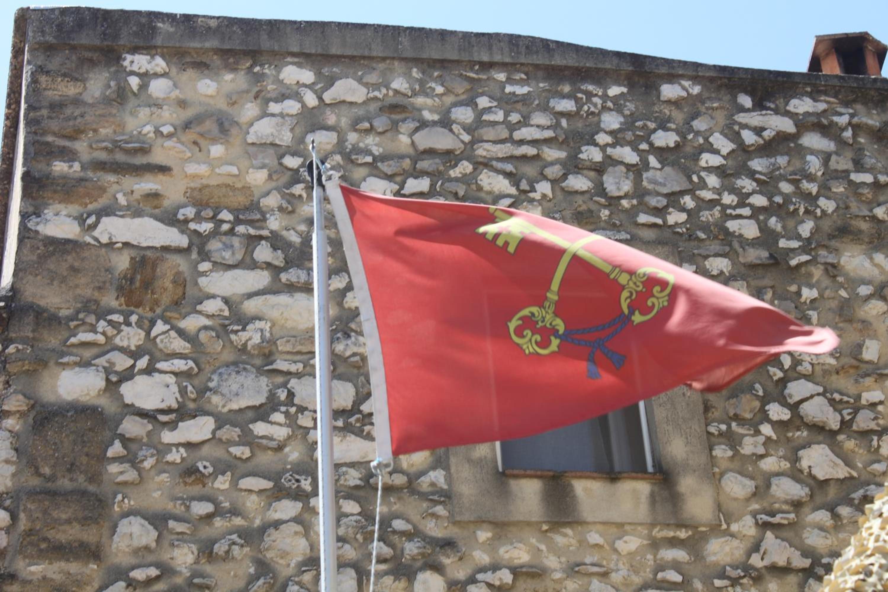 Château de Vedène