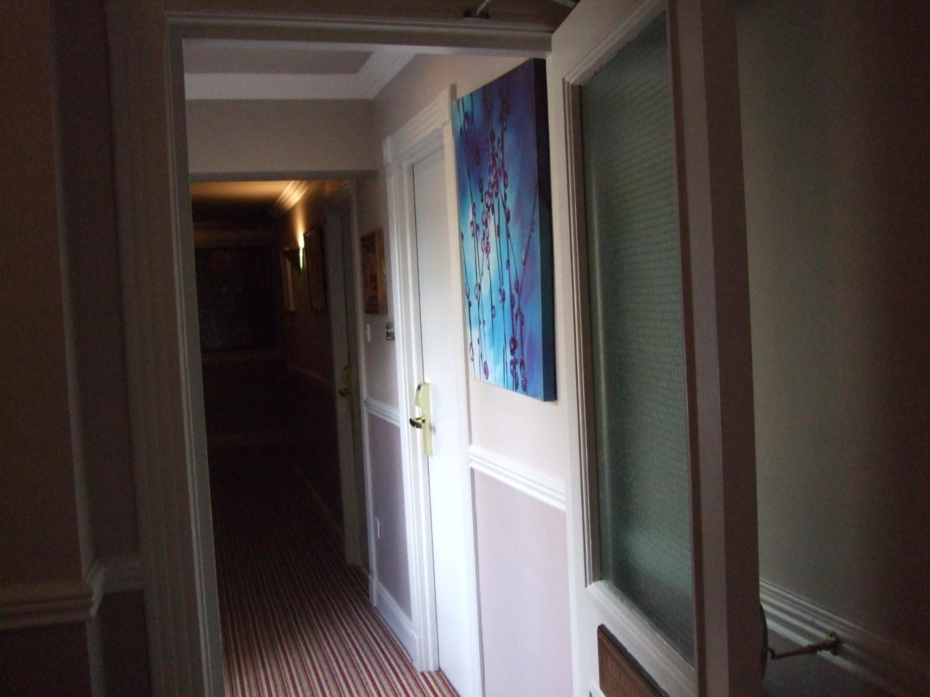 Harmony Inn - Glena House view 4