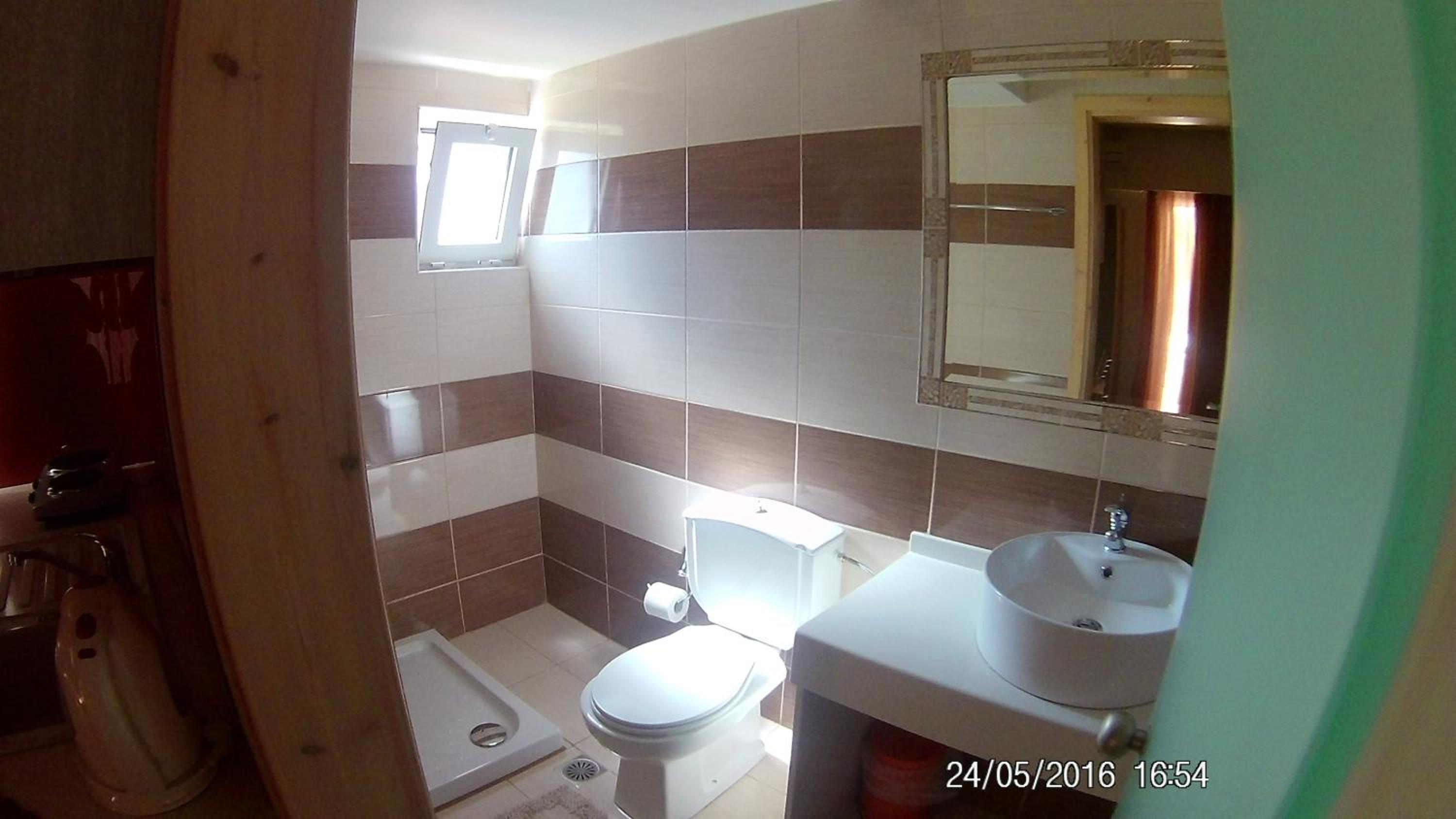 Sirena Apartments