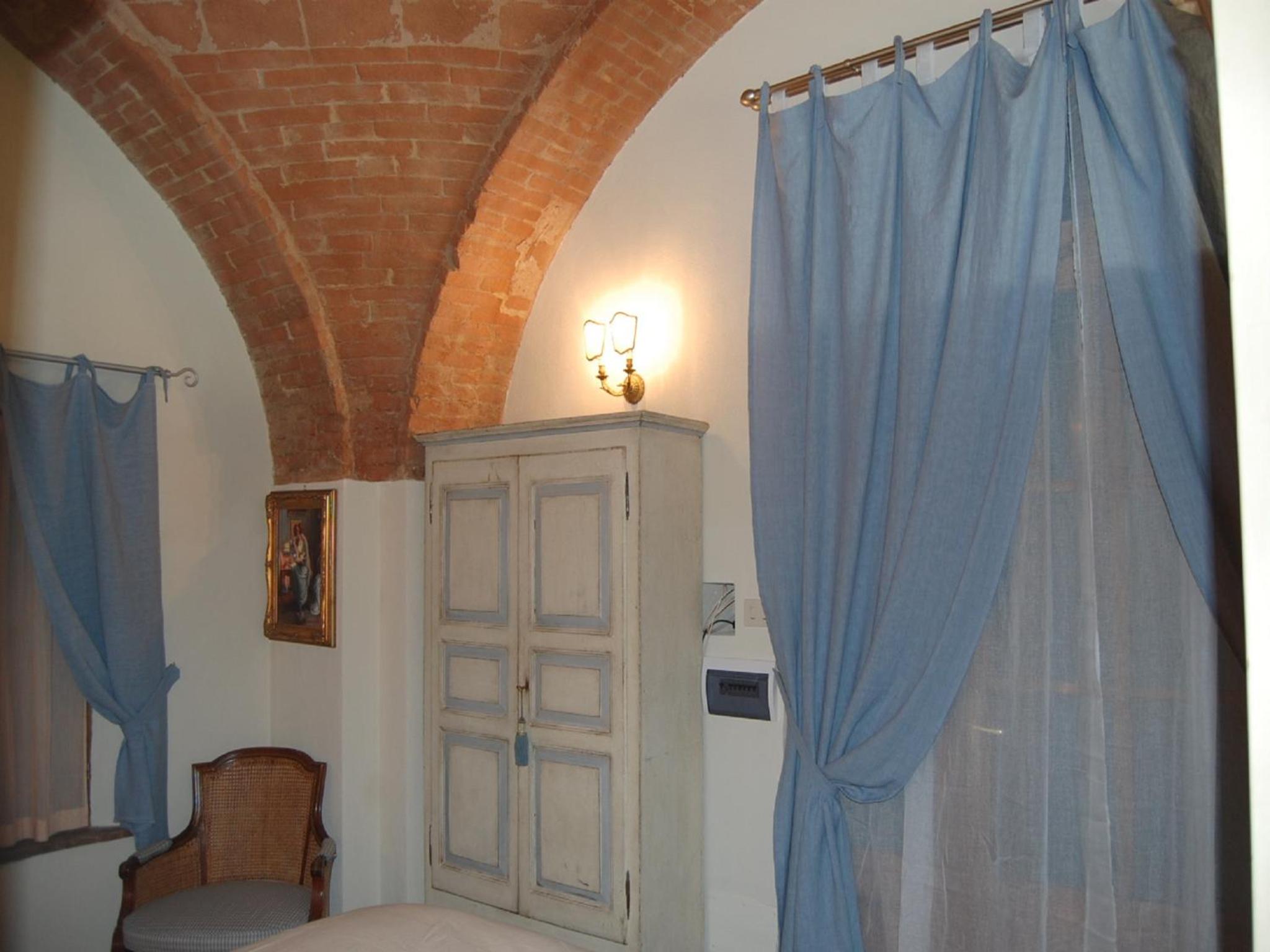 Monolocale a Buonconvento en Buonconvento — hotel room
