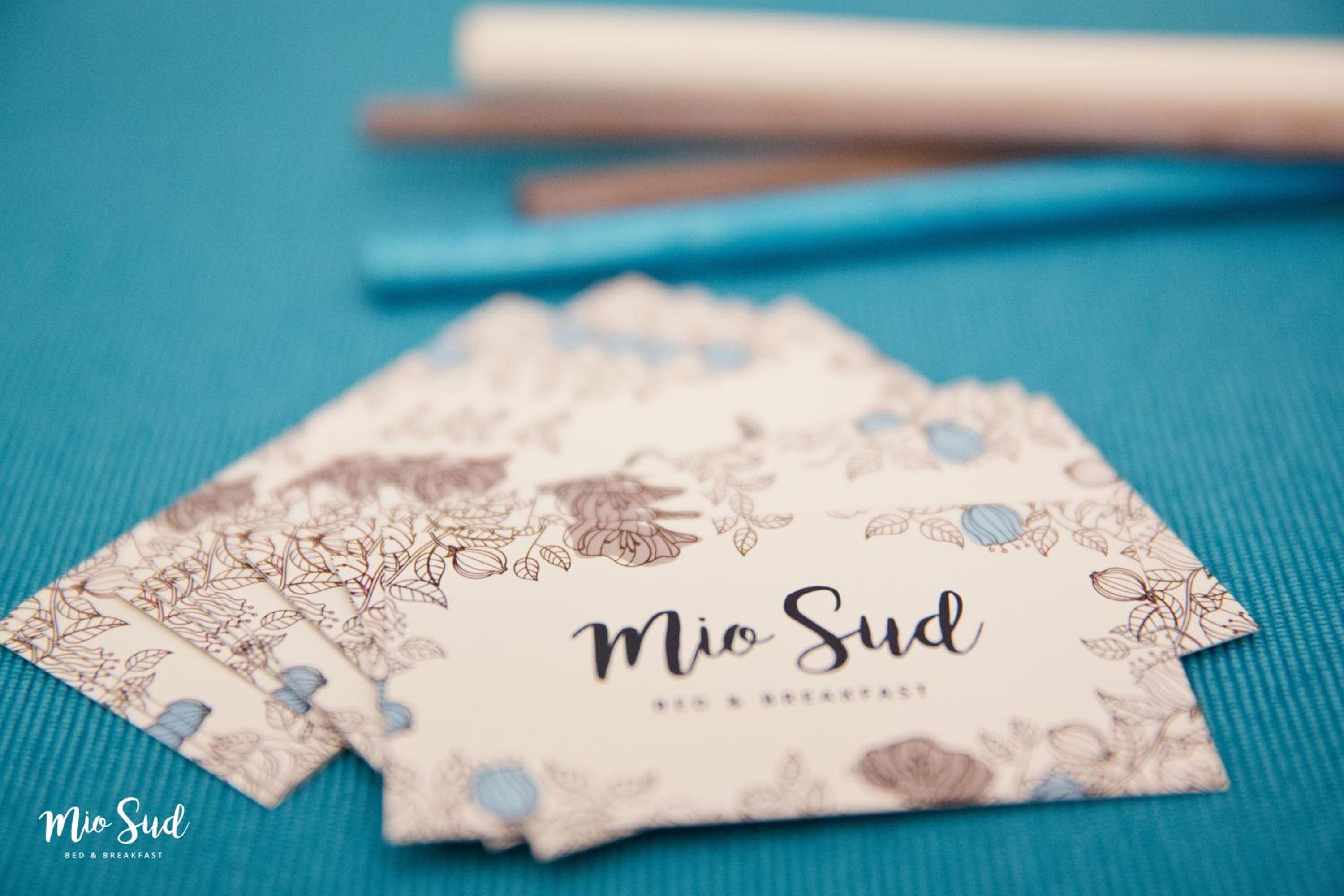 Mio Sud, photo 5