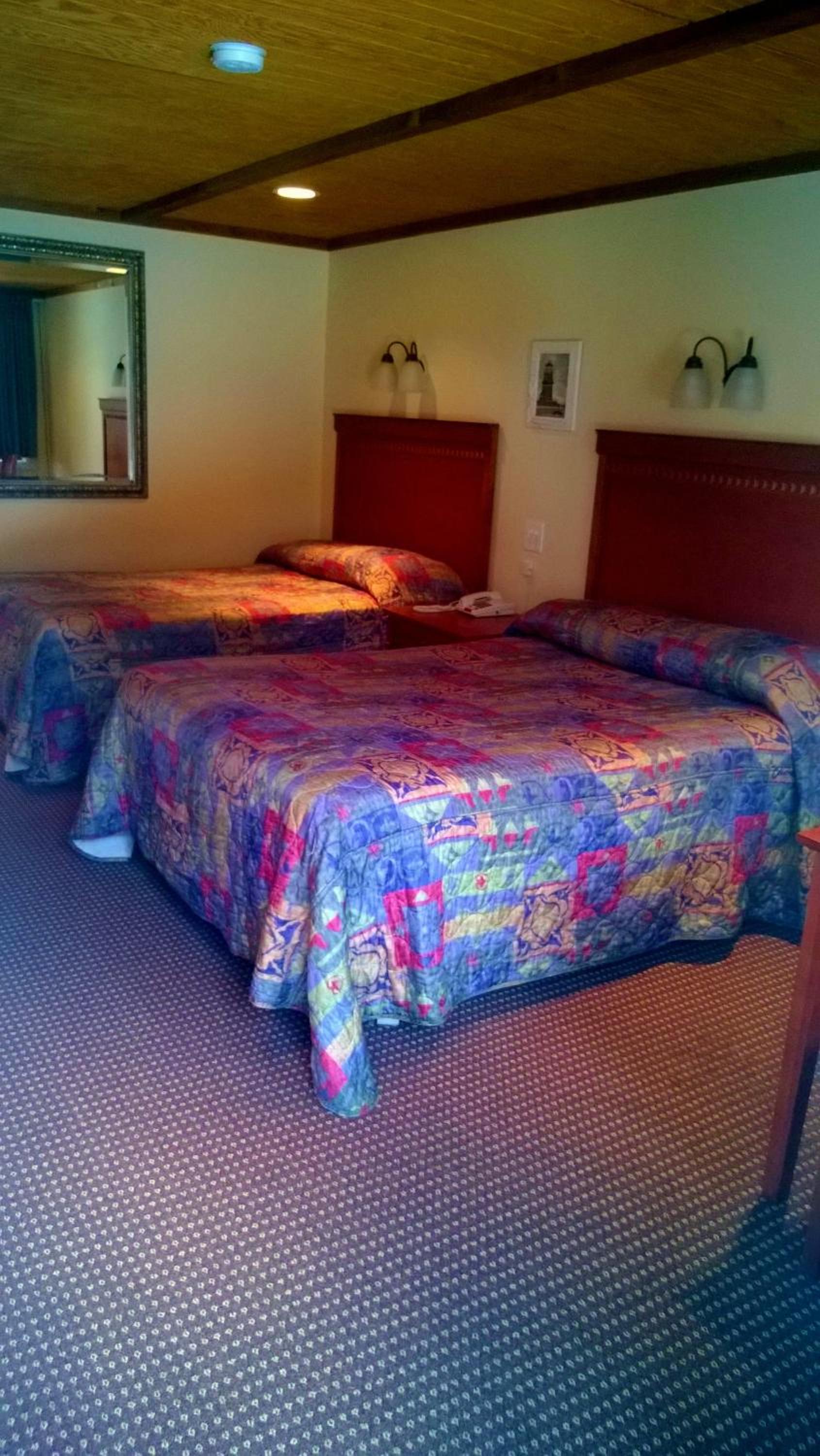 Atlantic Motel