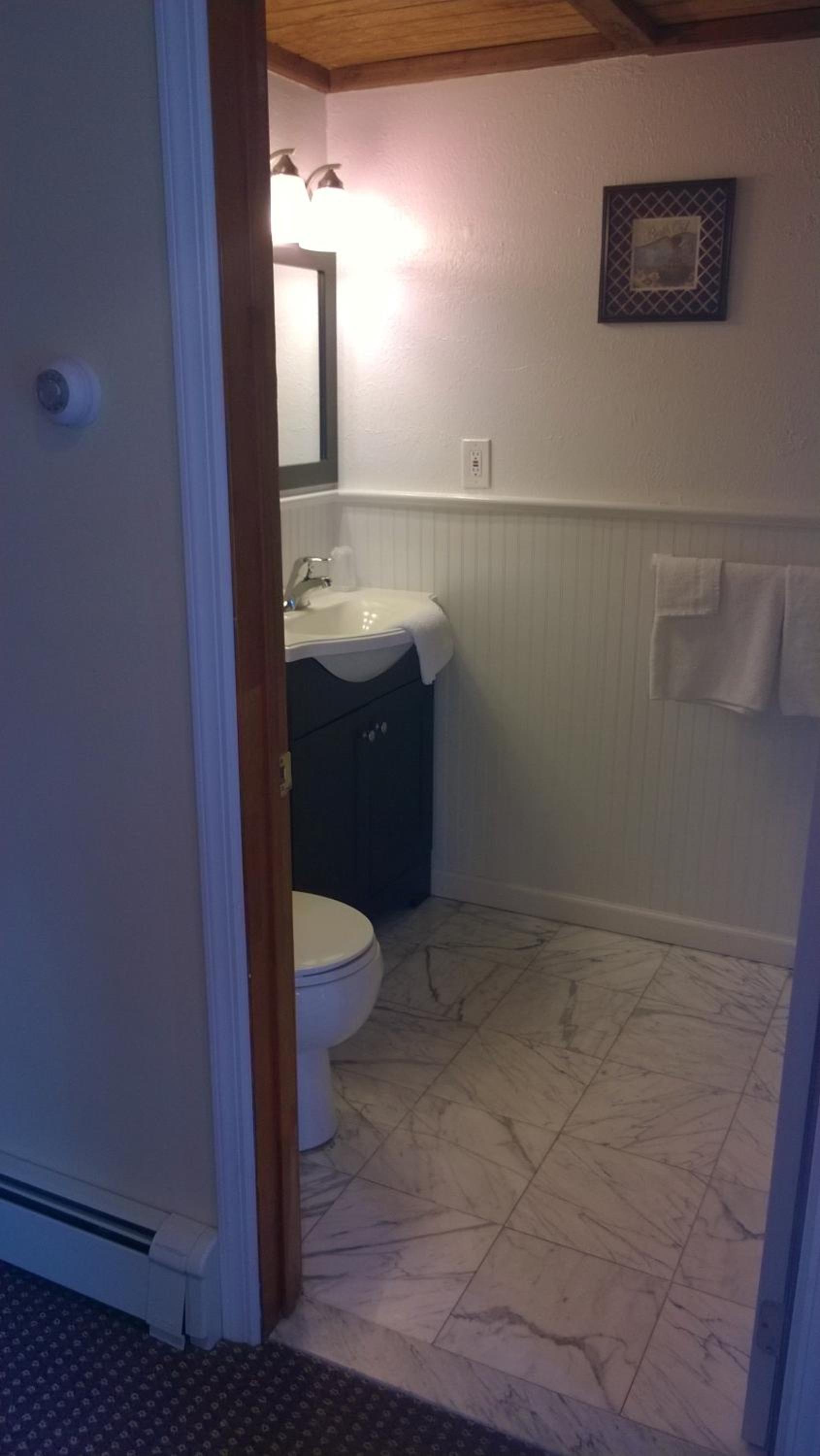 Atlantic Motel